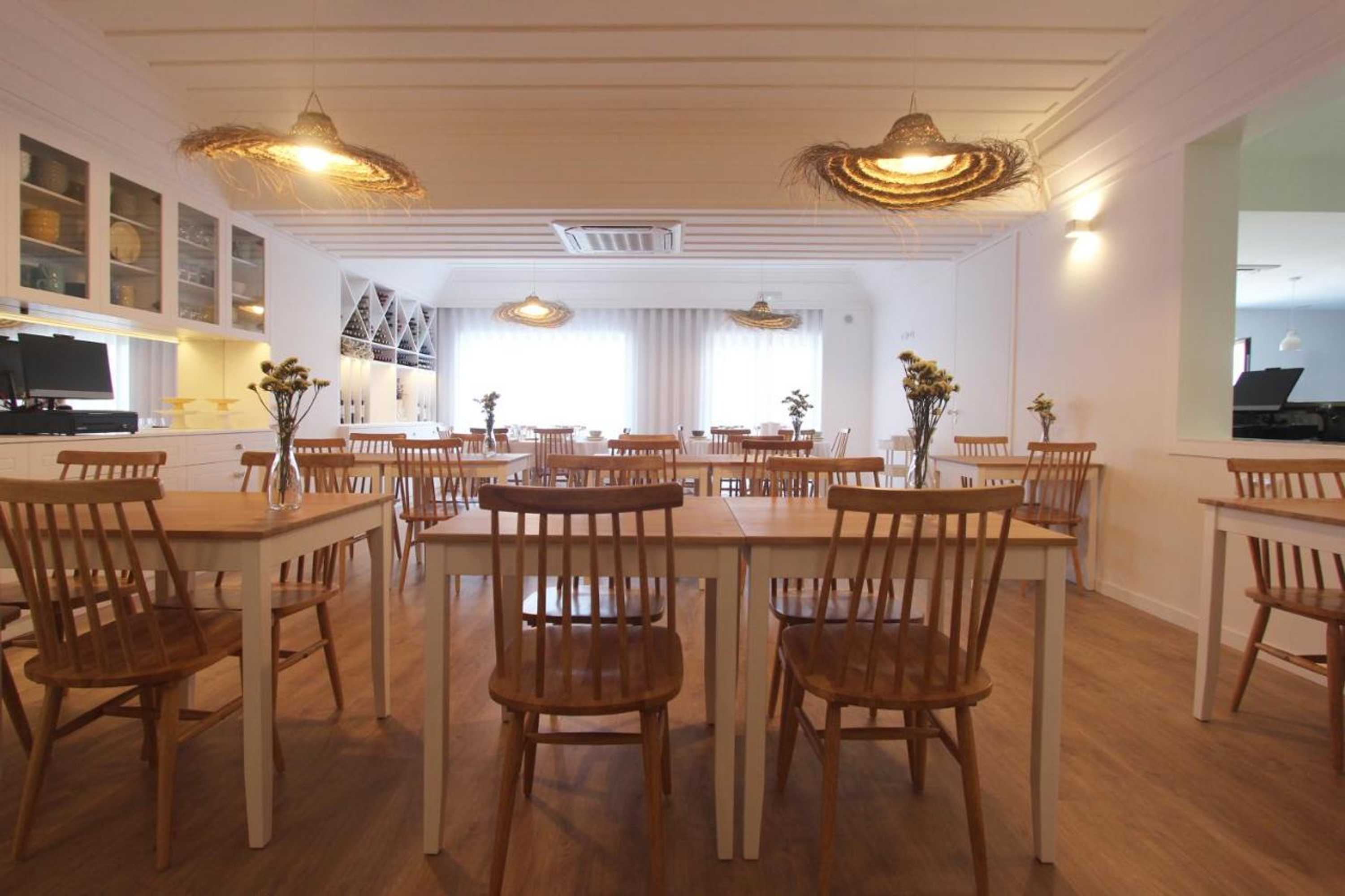 Gift card for Hostel Retiro do Gerês