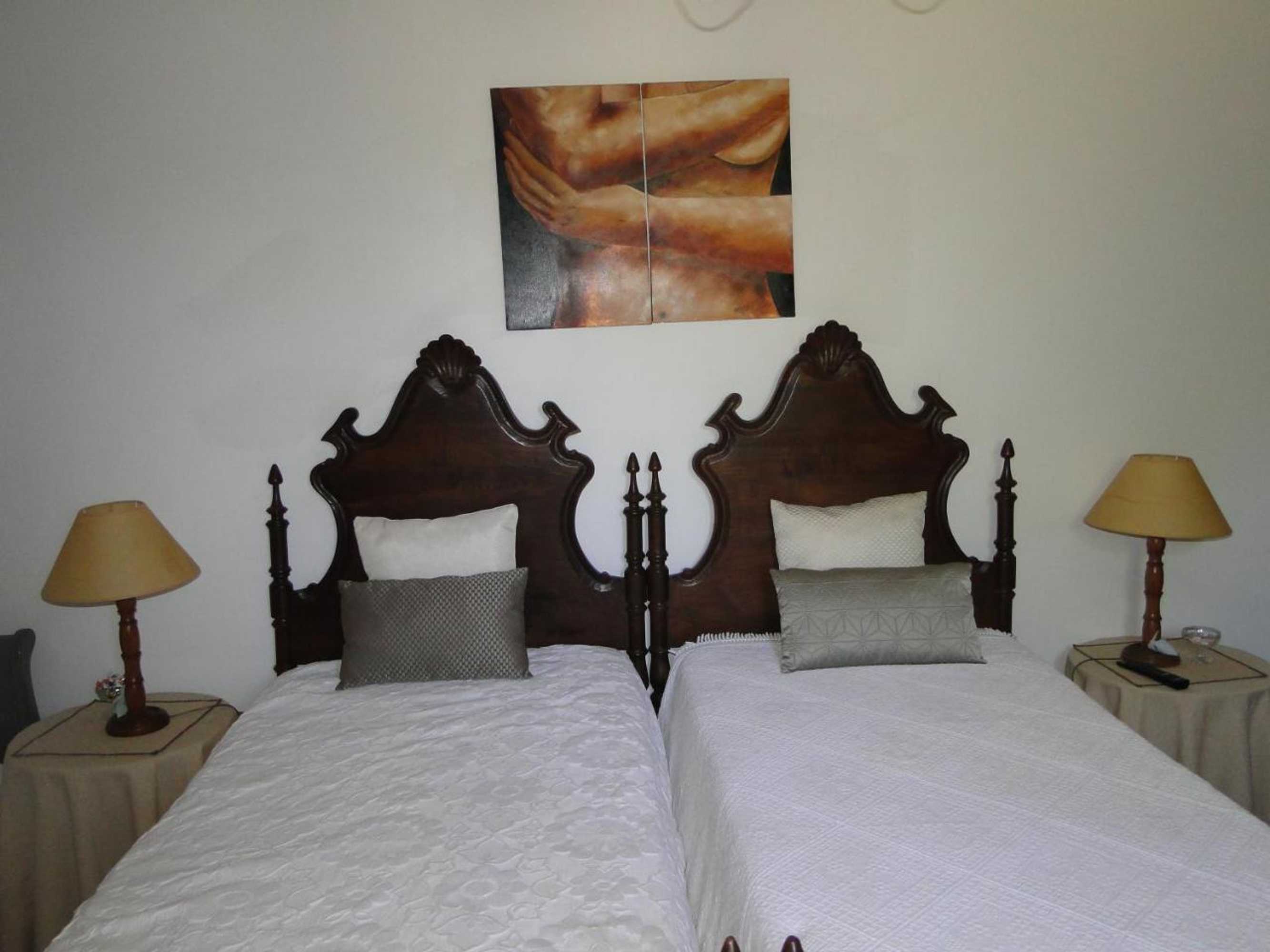 Gift card for Vila Maria