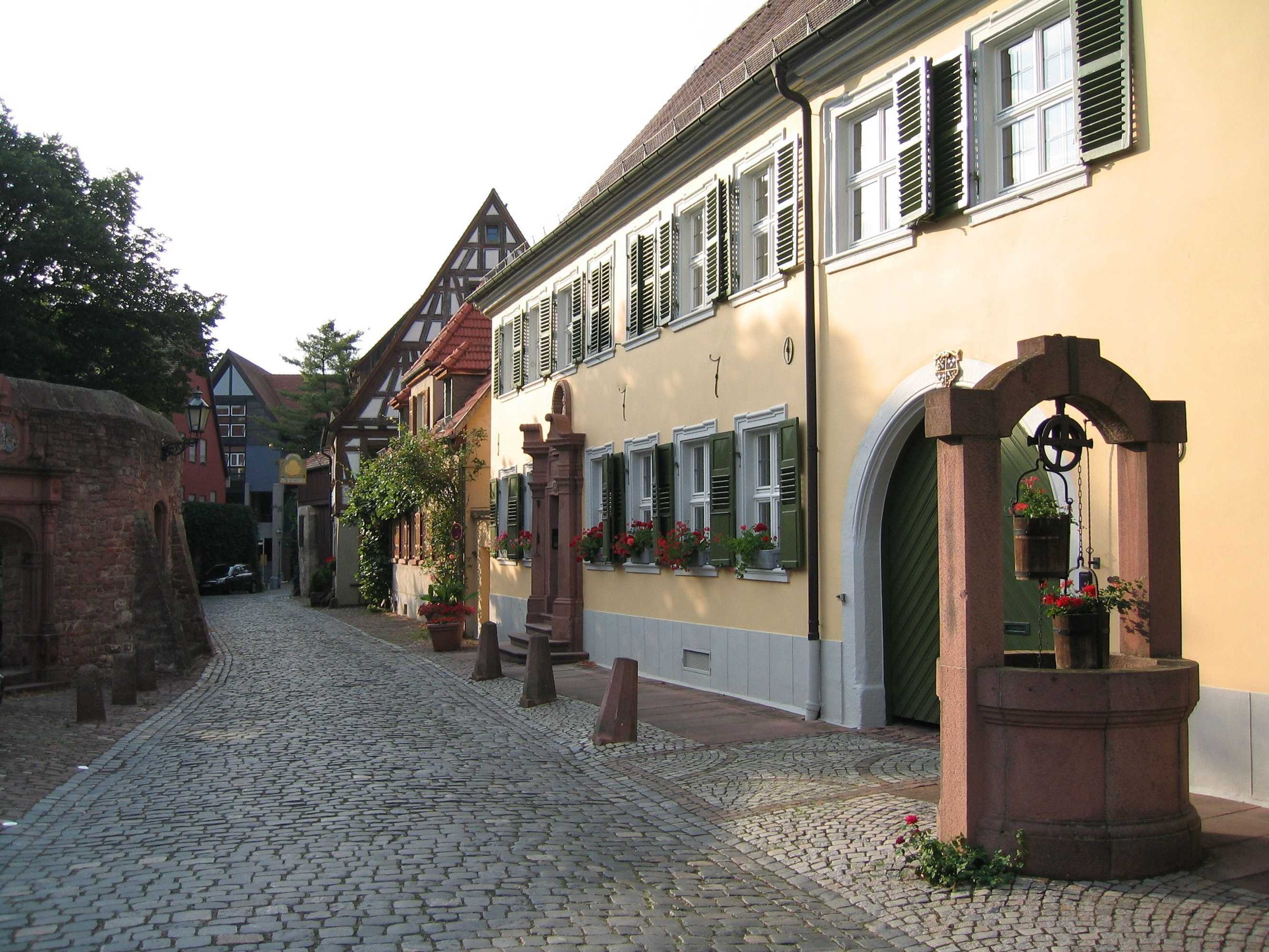 Gift card for Neu Heidelberg - Guesthouse & Apartments Gift card for Neu Heidelberg - Guesthouse & Apartments
