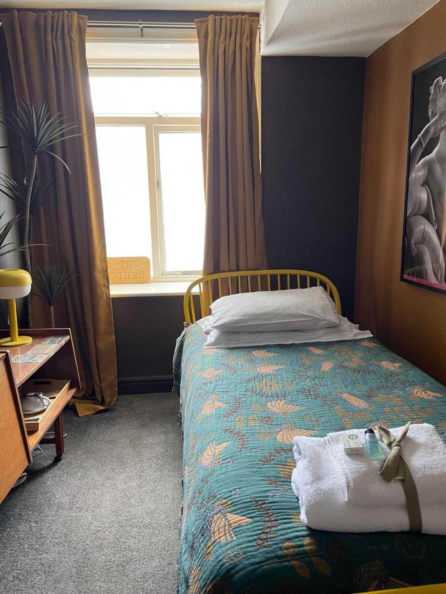 Gift card for The Cross Inn