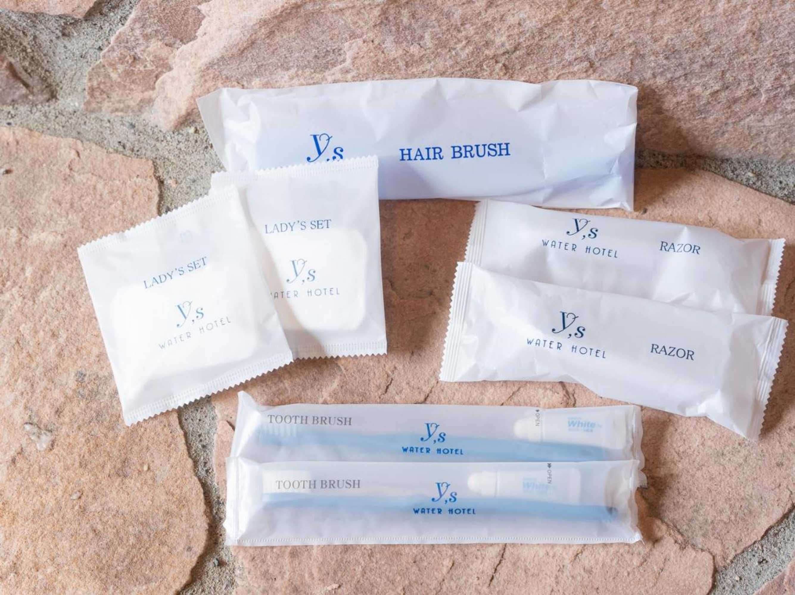 Gift card for Tabist Hotel Iyashi no Sato