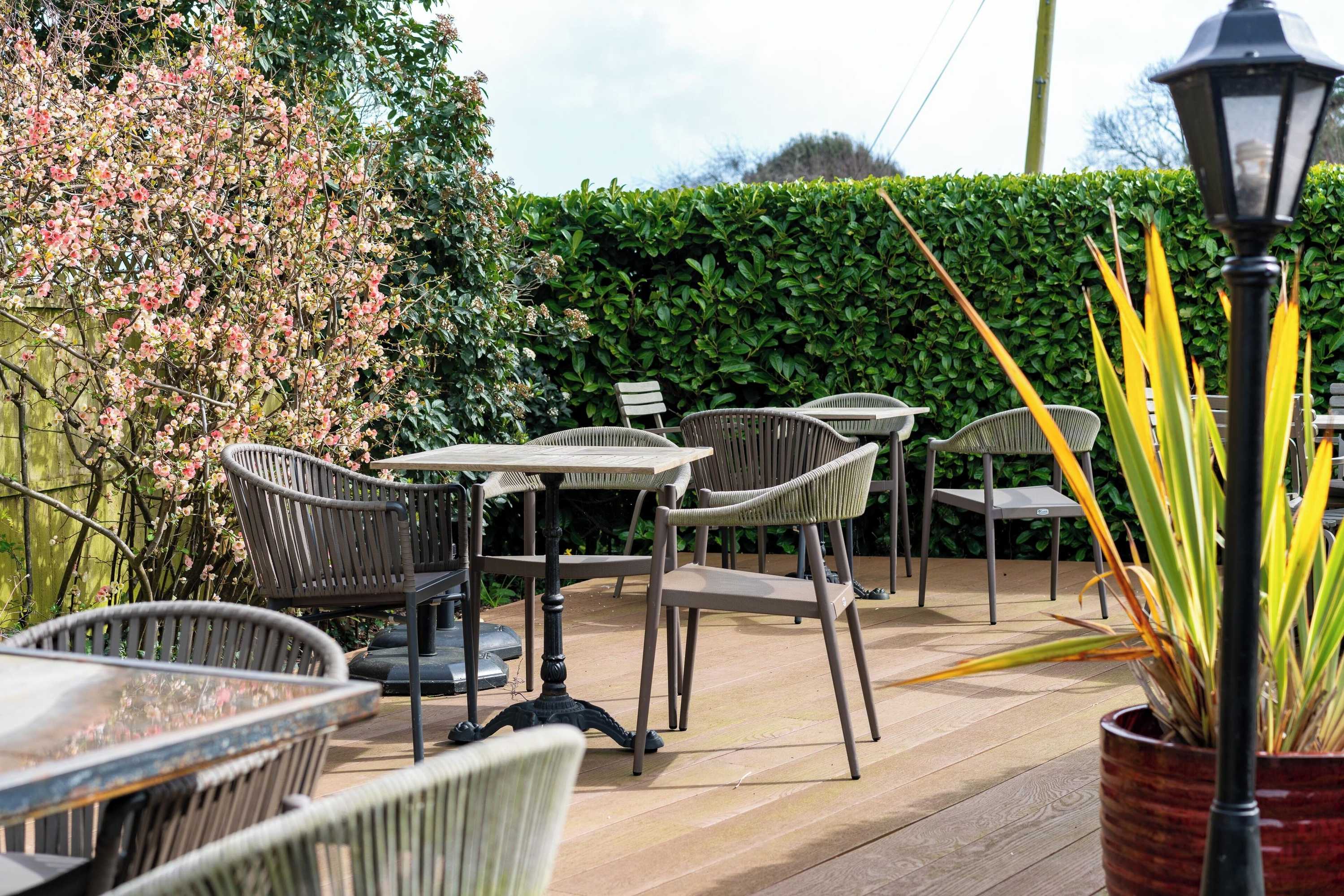 Gift card for The Royal Oak