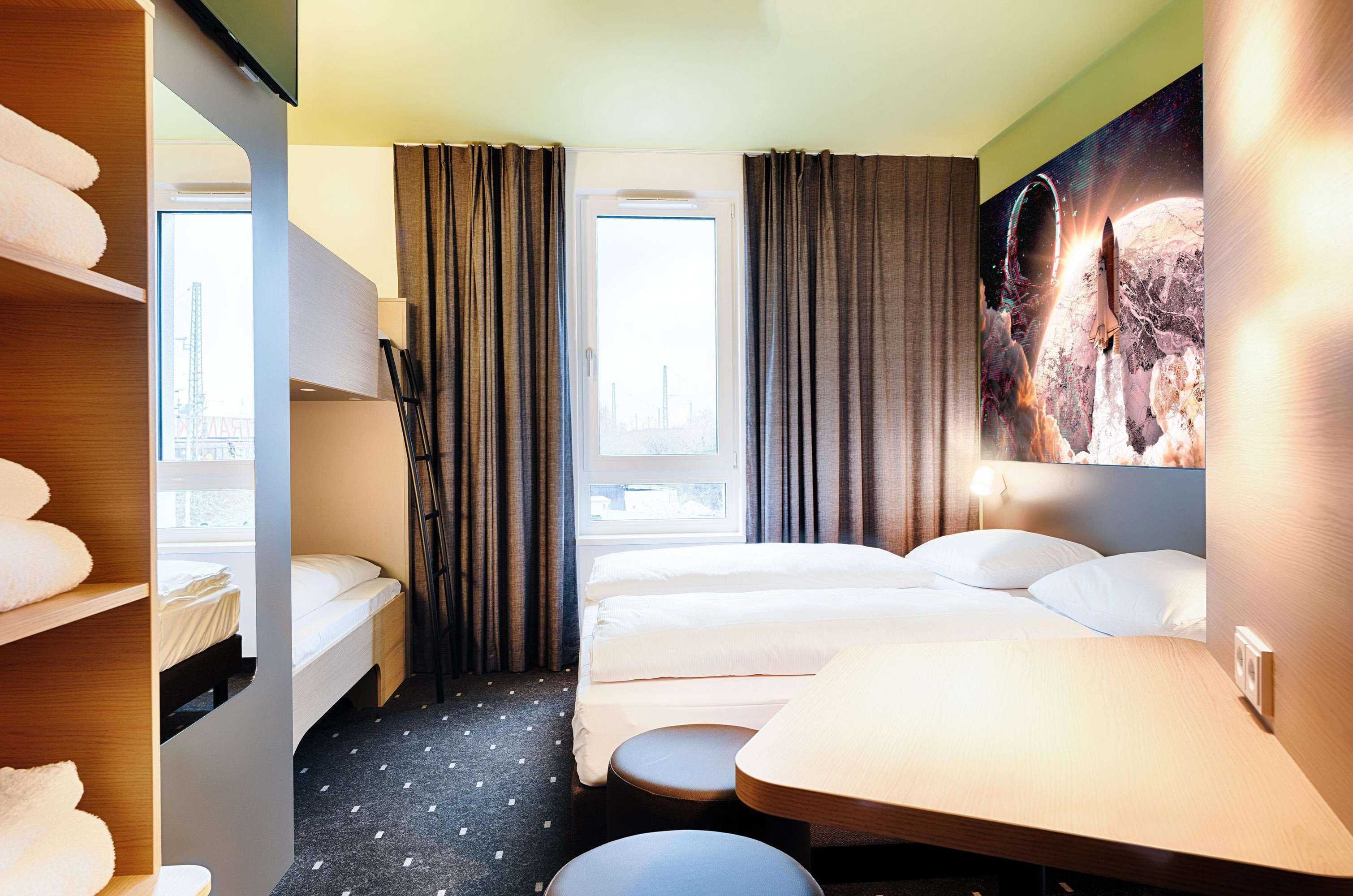 Gift card for B&b Hotel Bremen-Altstadt Gift card for B&b Hotel Bremen-Altstadt