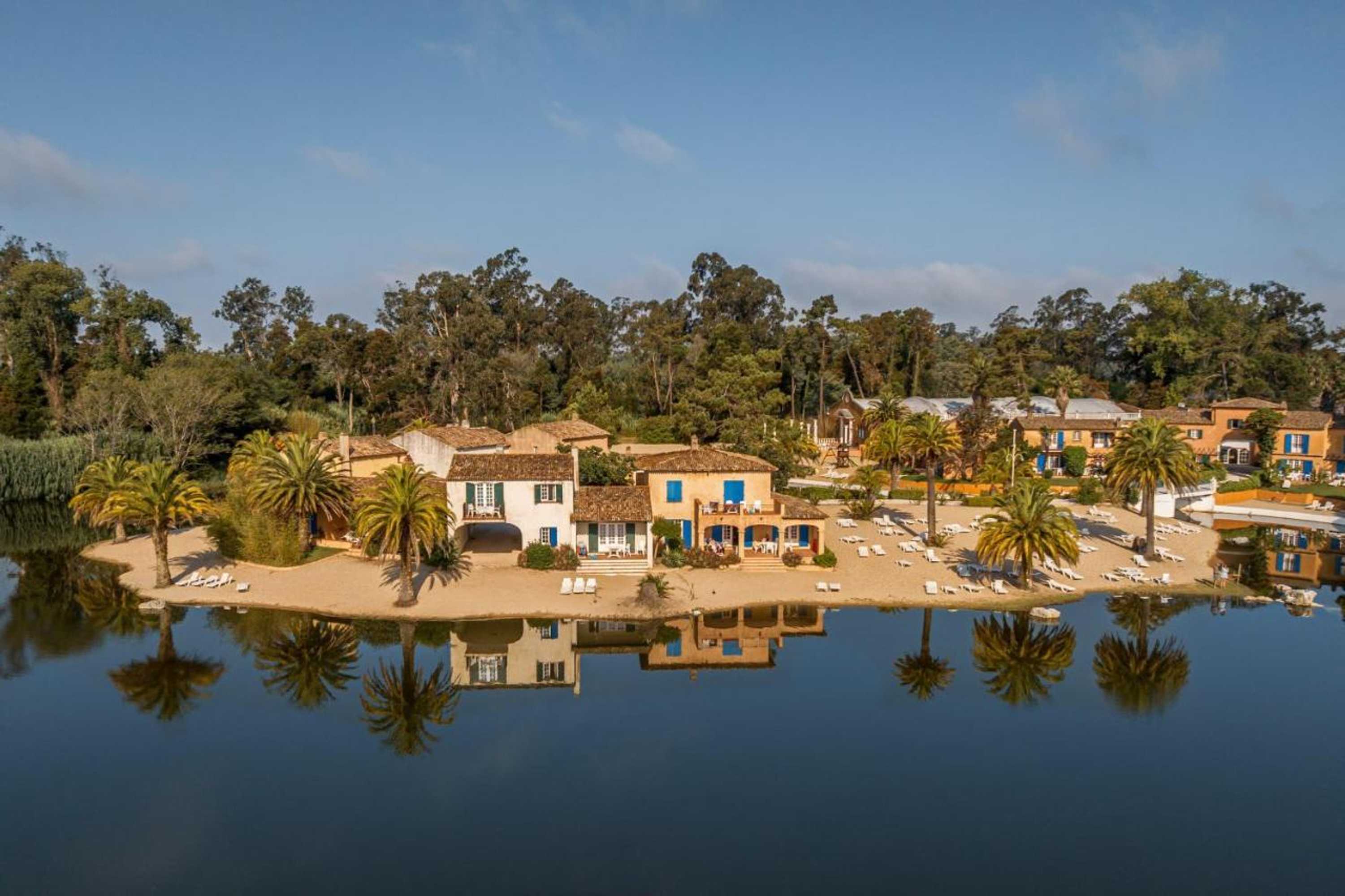 Gift card for Quinta da Lagoa