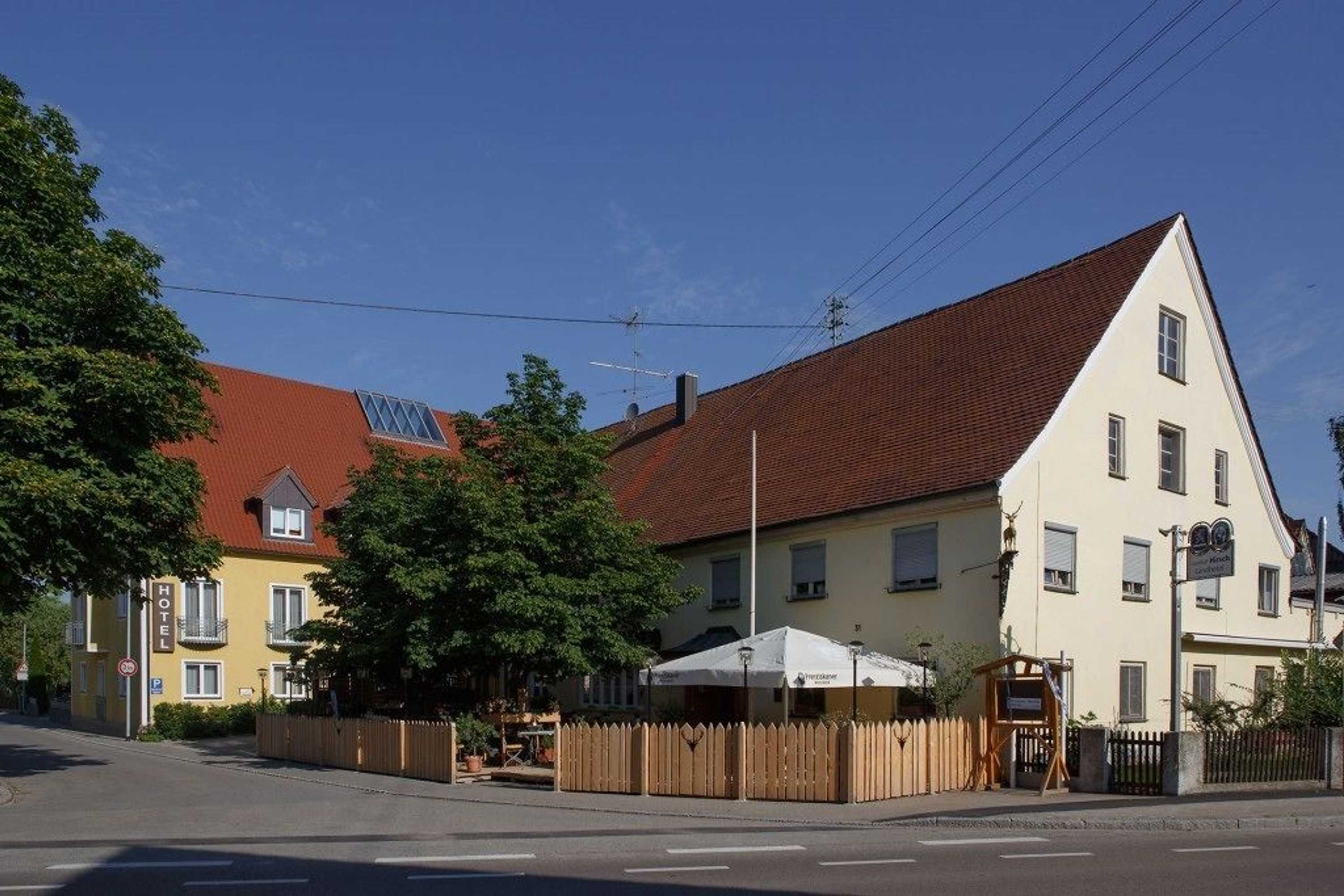 Gift card for Neumaiers Hirsch Gasthof & Landhotel Gift card for Neumaiers Hirsch Gasthof & Landhotel