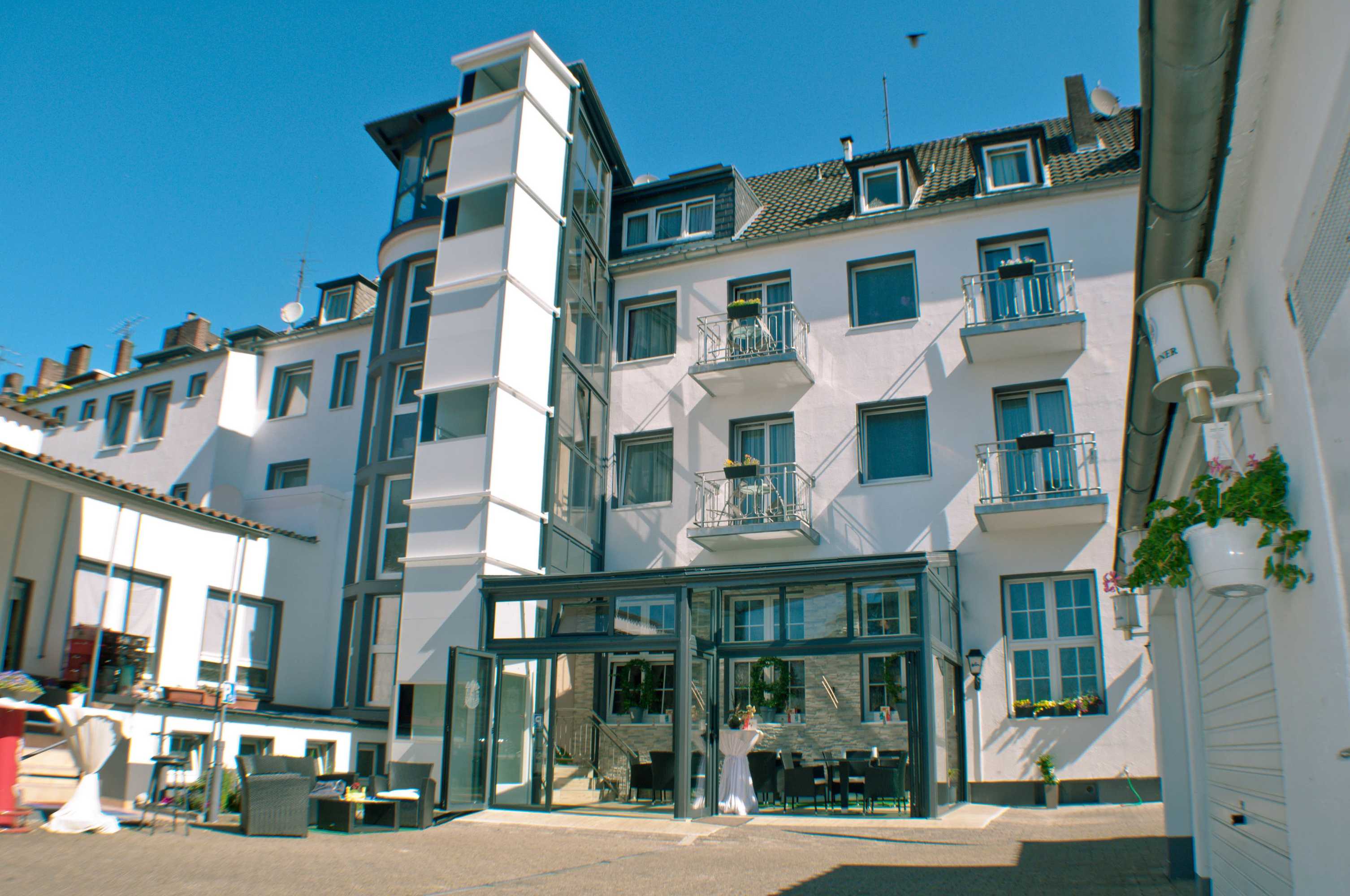 Gift card for Hotel Stadt Emmerich Gift card for Hotel Stadt Emmerich