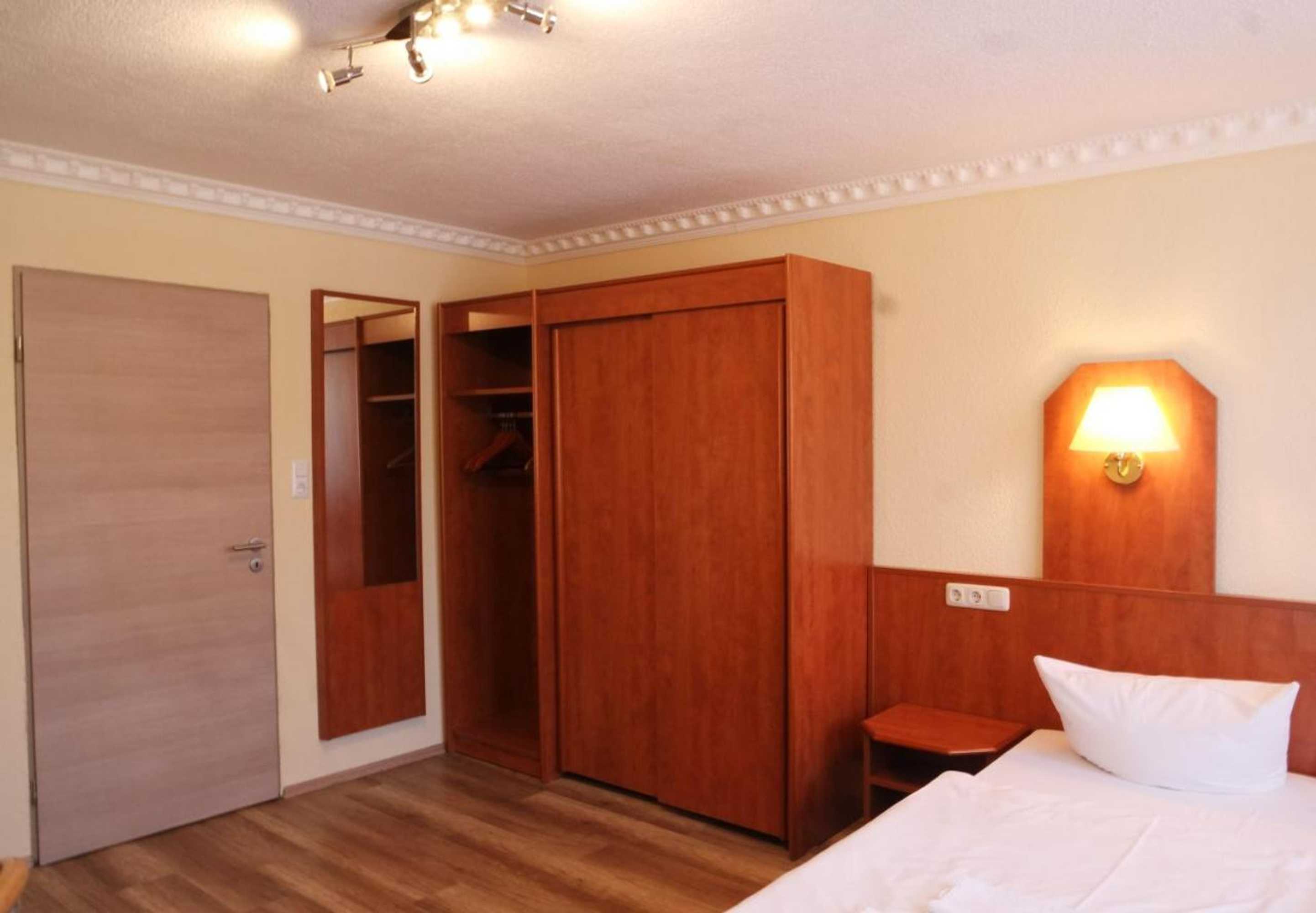 Gift card for Gaststätte Schwenksaal