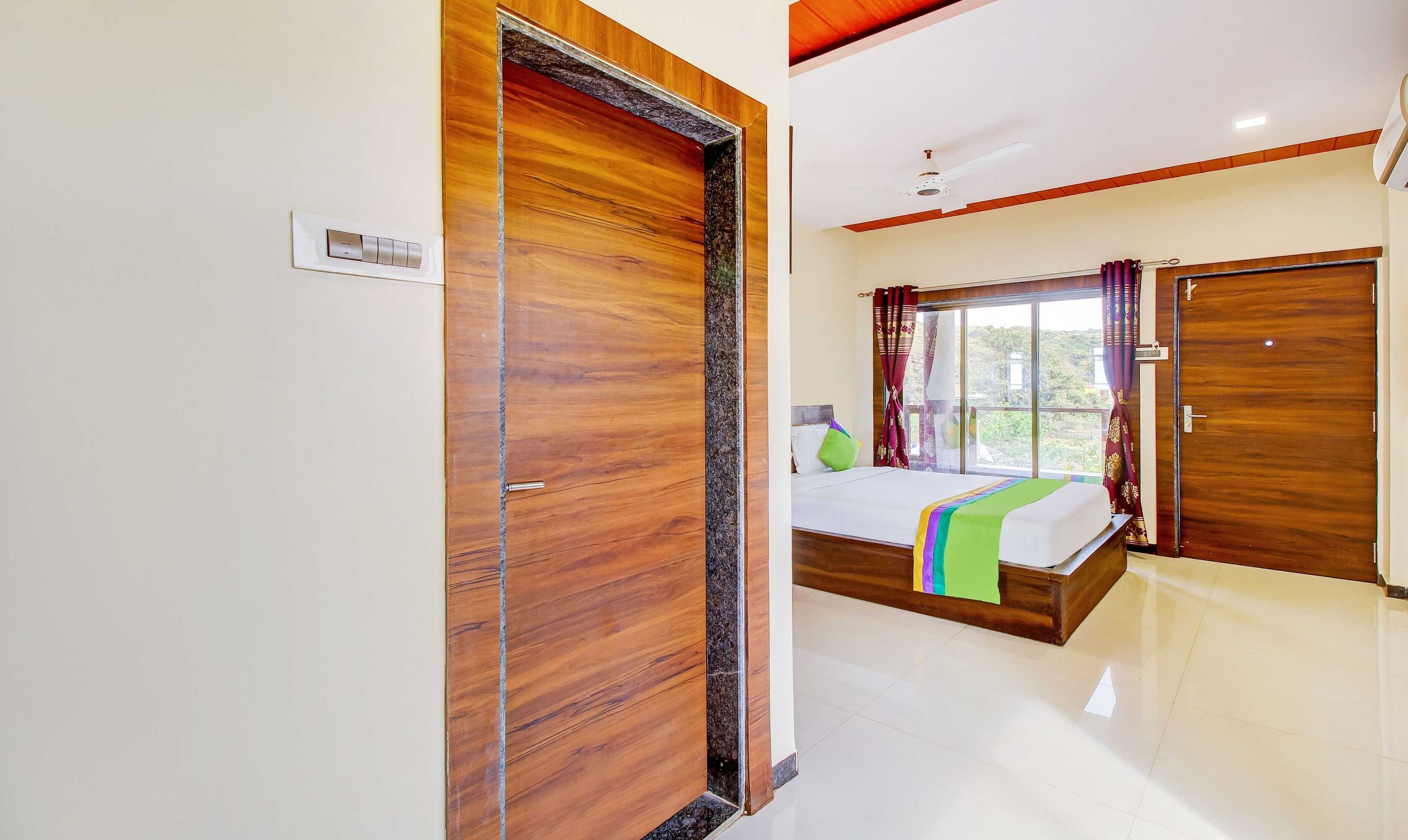 Gift card for Treebo Garden Cottage & Lawn Mahabaleshwar Gift card for Treebo Garden Cottage & Lawn Mahabaleshwar