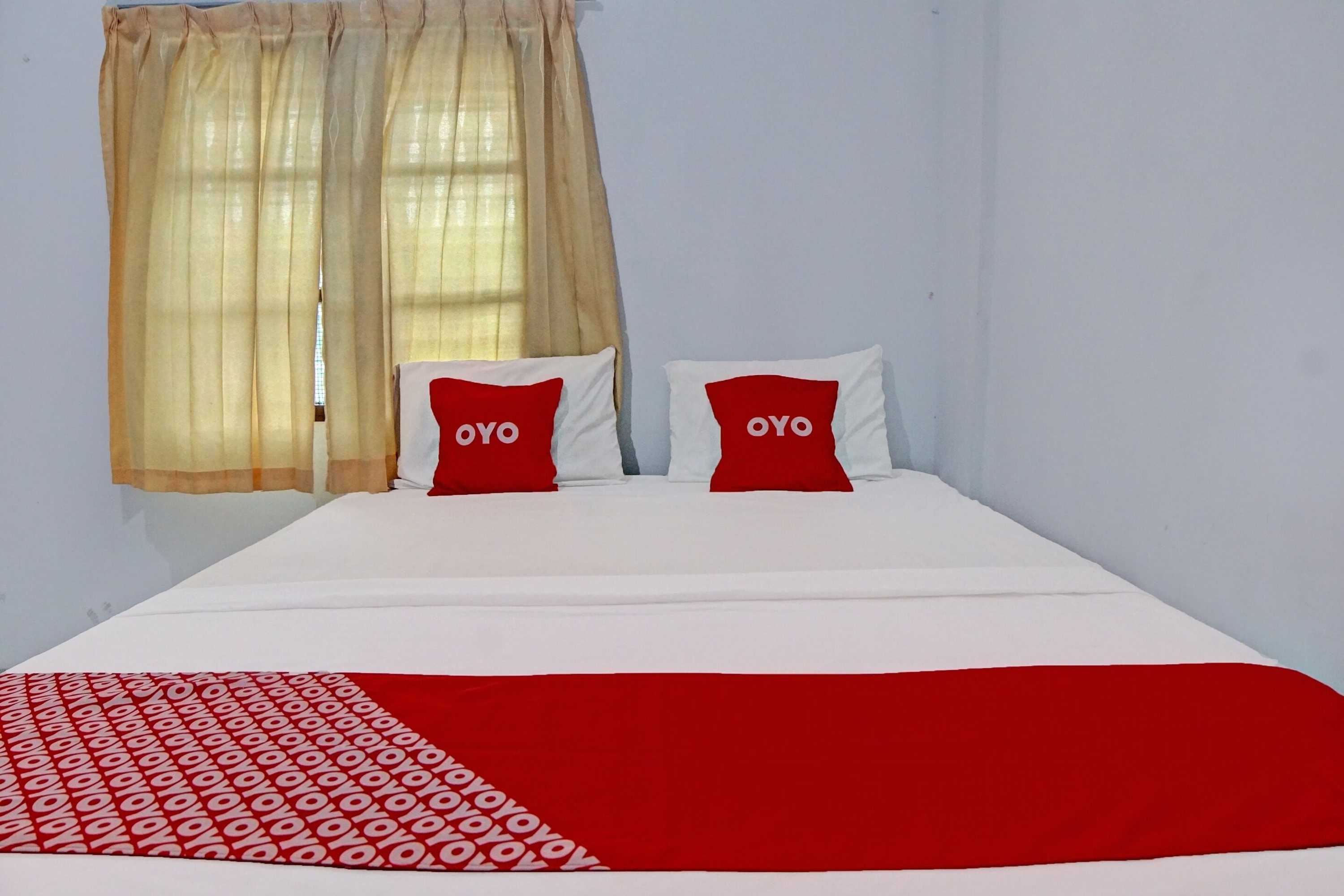 Gift card for Hotel O Vania Guest Housenearrsup H Adam Malik