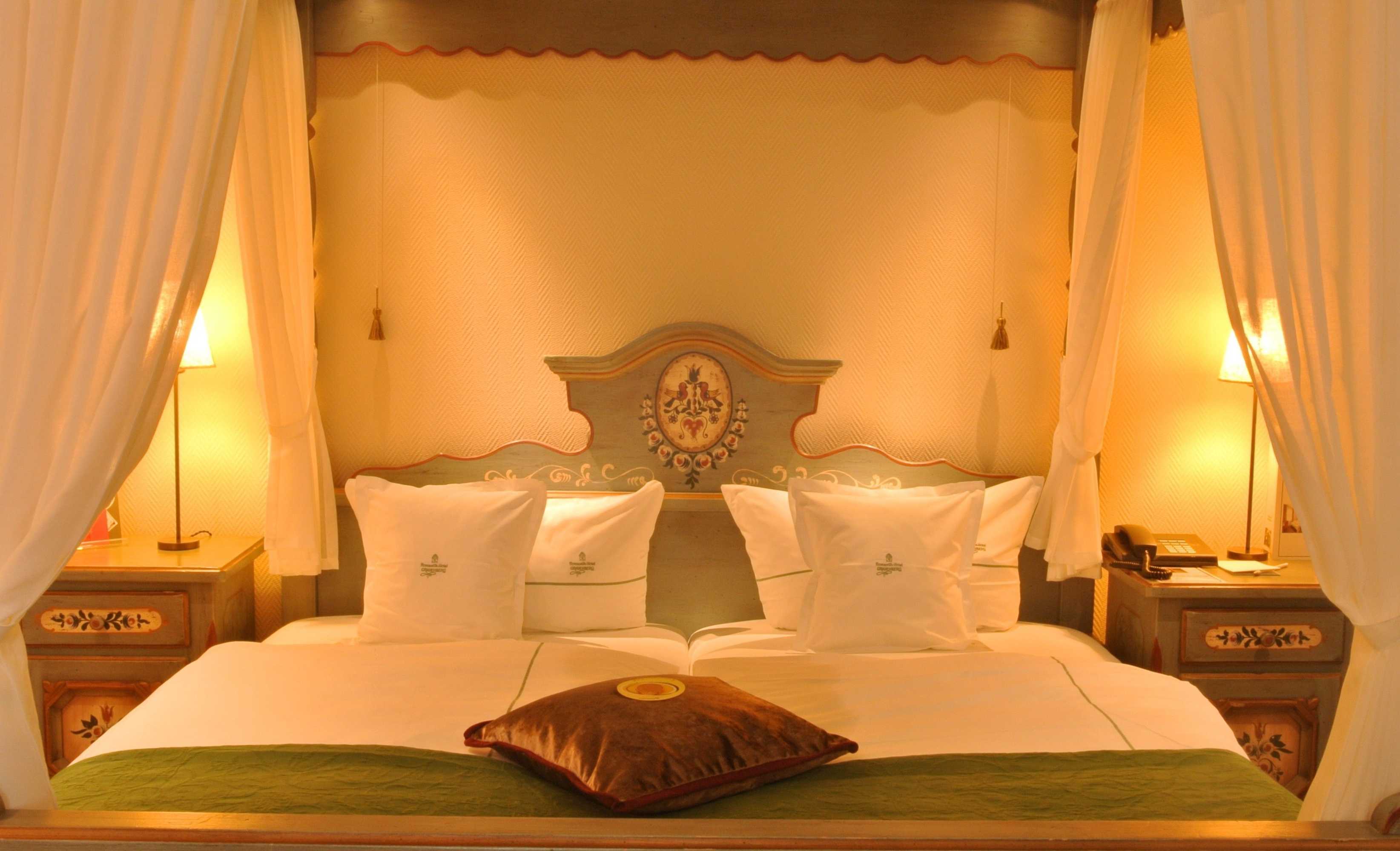 Gift card for Lohmann's Romantik Hotel Gravenberg