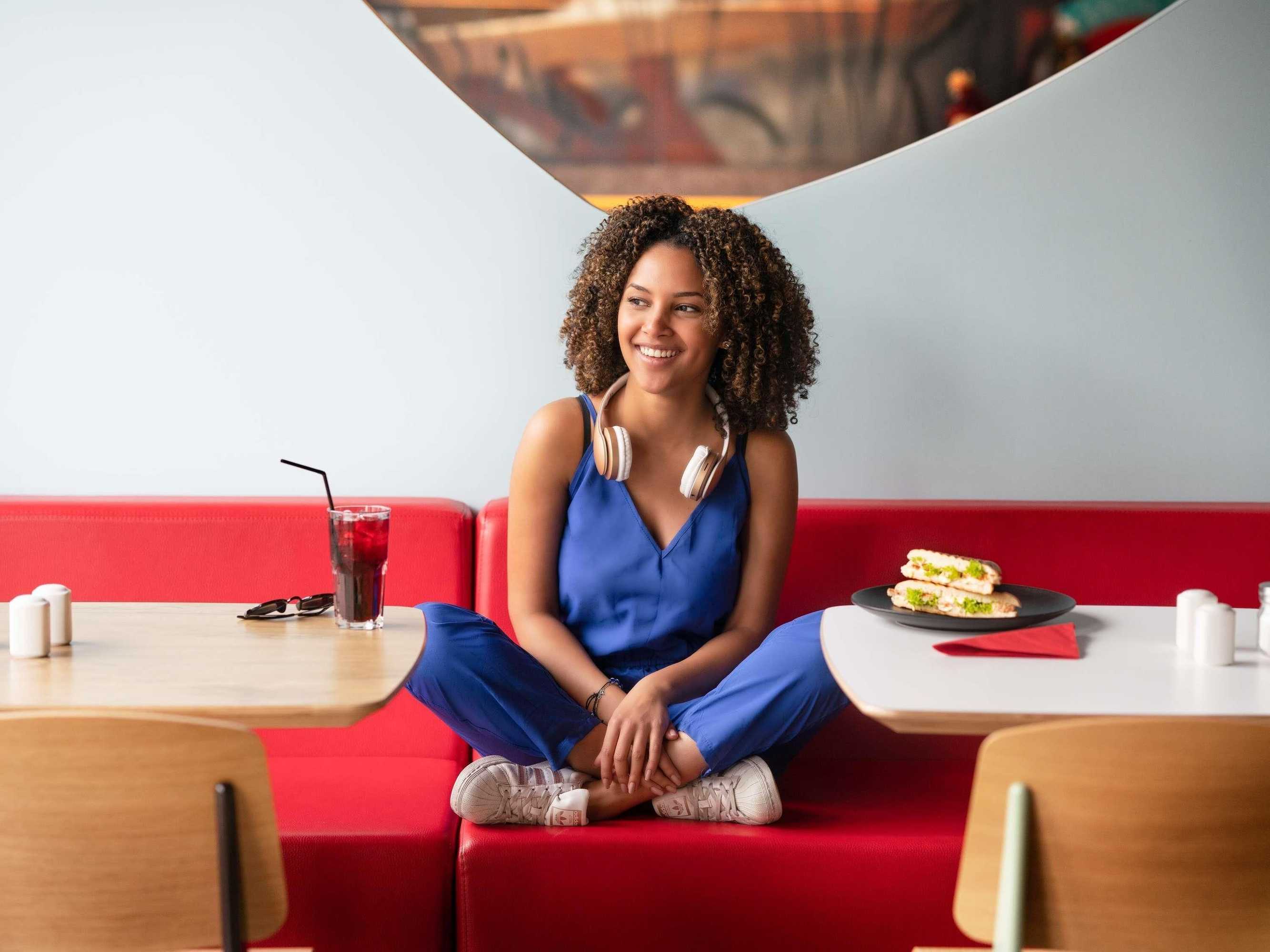 Gift card for Ibis Ulm City