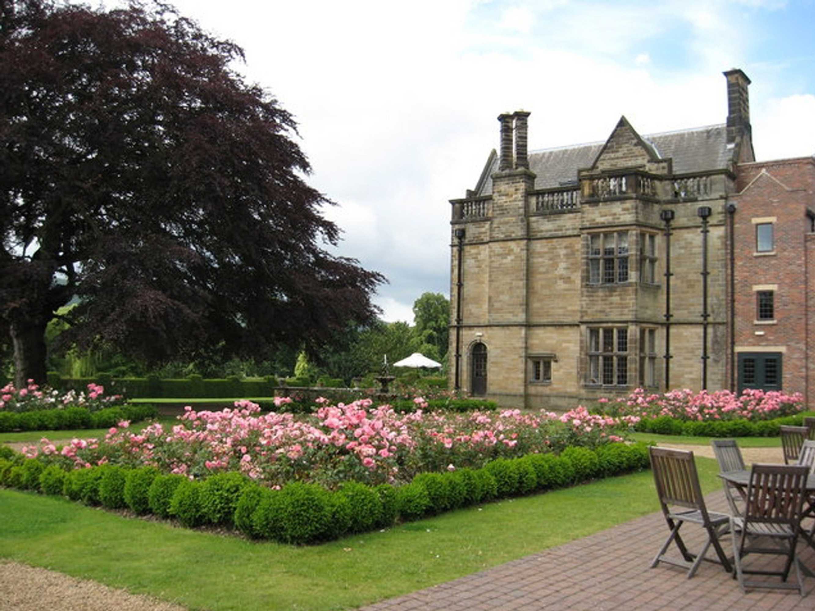 Gift card for Gisborough Hall Gift card for Gisborough Hall