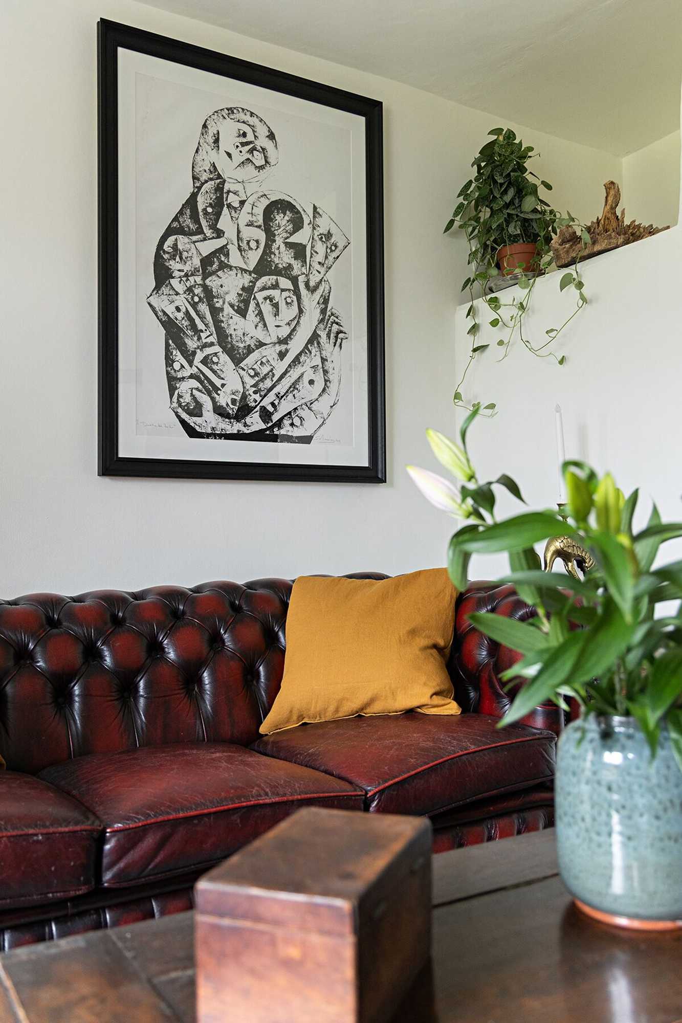 Gift card for The Royal Oak Exmoor