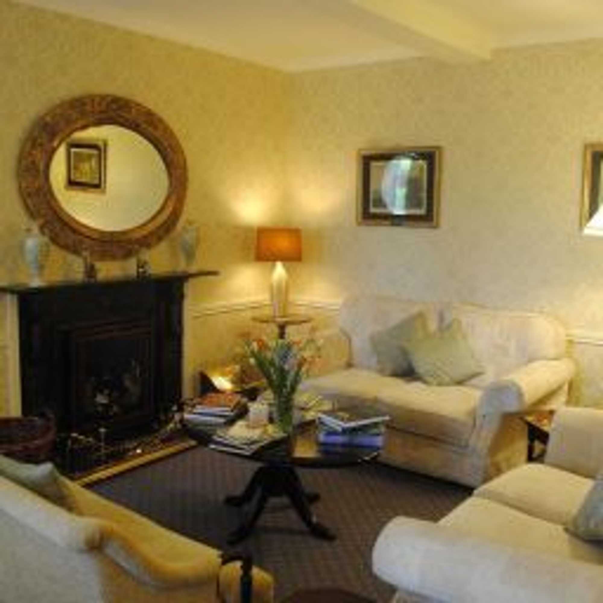 Gift card for Killiane Castle Country House & Farm Gift card for Killiane Castle Country House & Farm