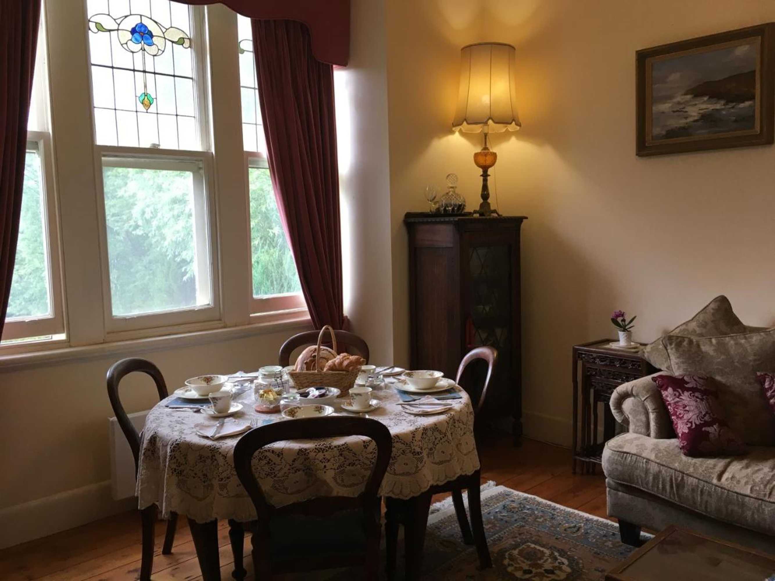 Gift card for Summerhill Farm B&b