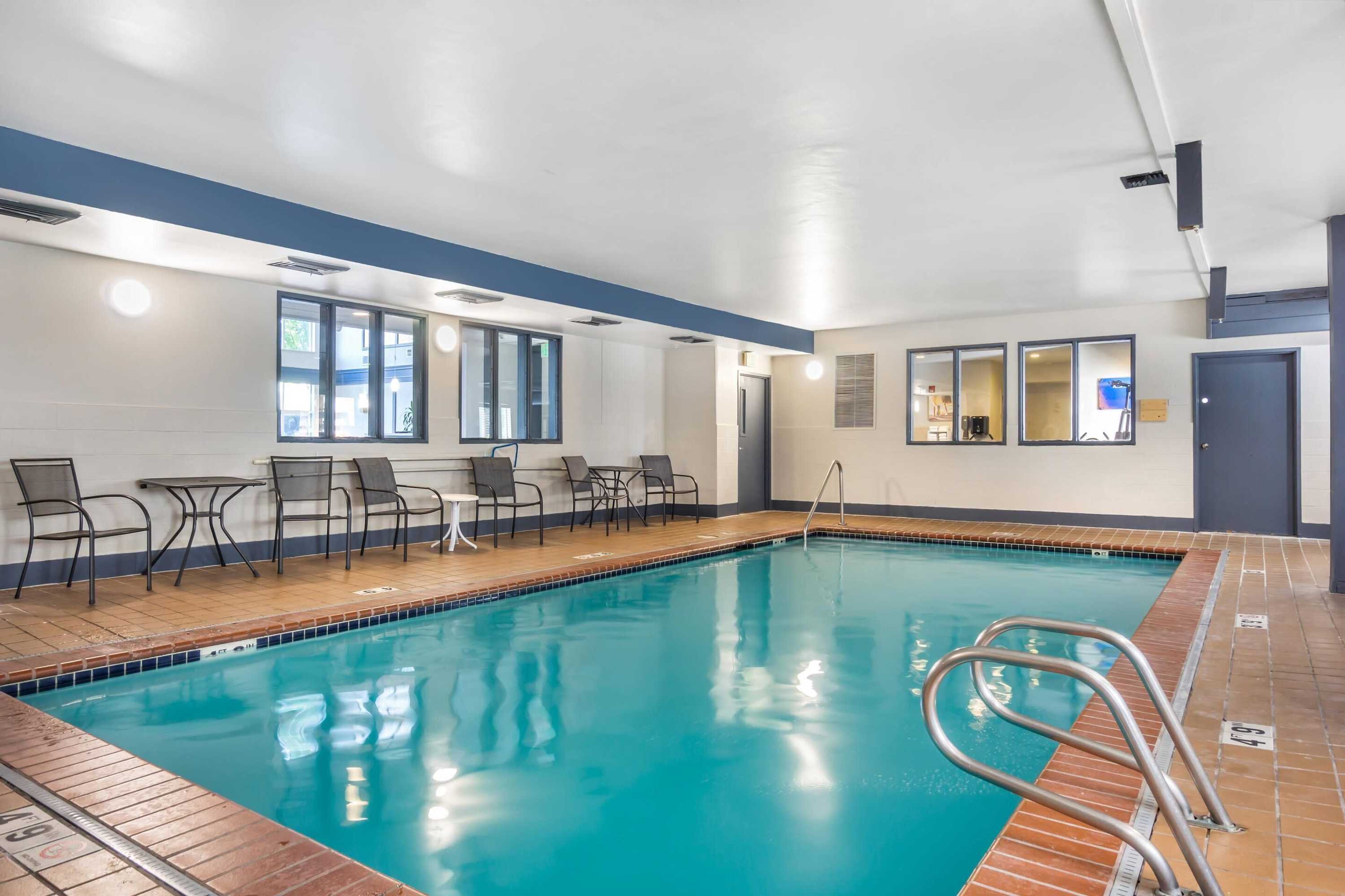 Gift card for Comfort Inn Federal Way - Seattle