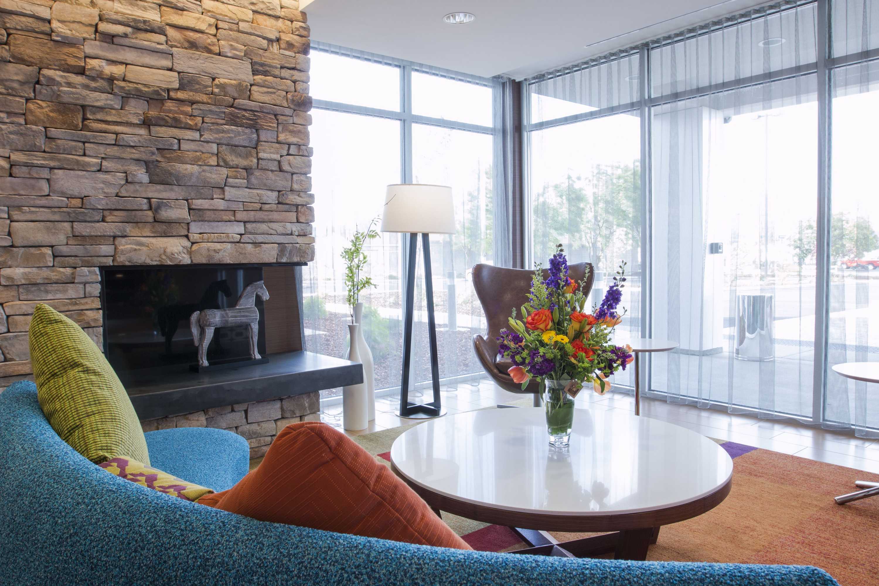 Gift card for Fairfield Inn & Suites The Dalles