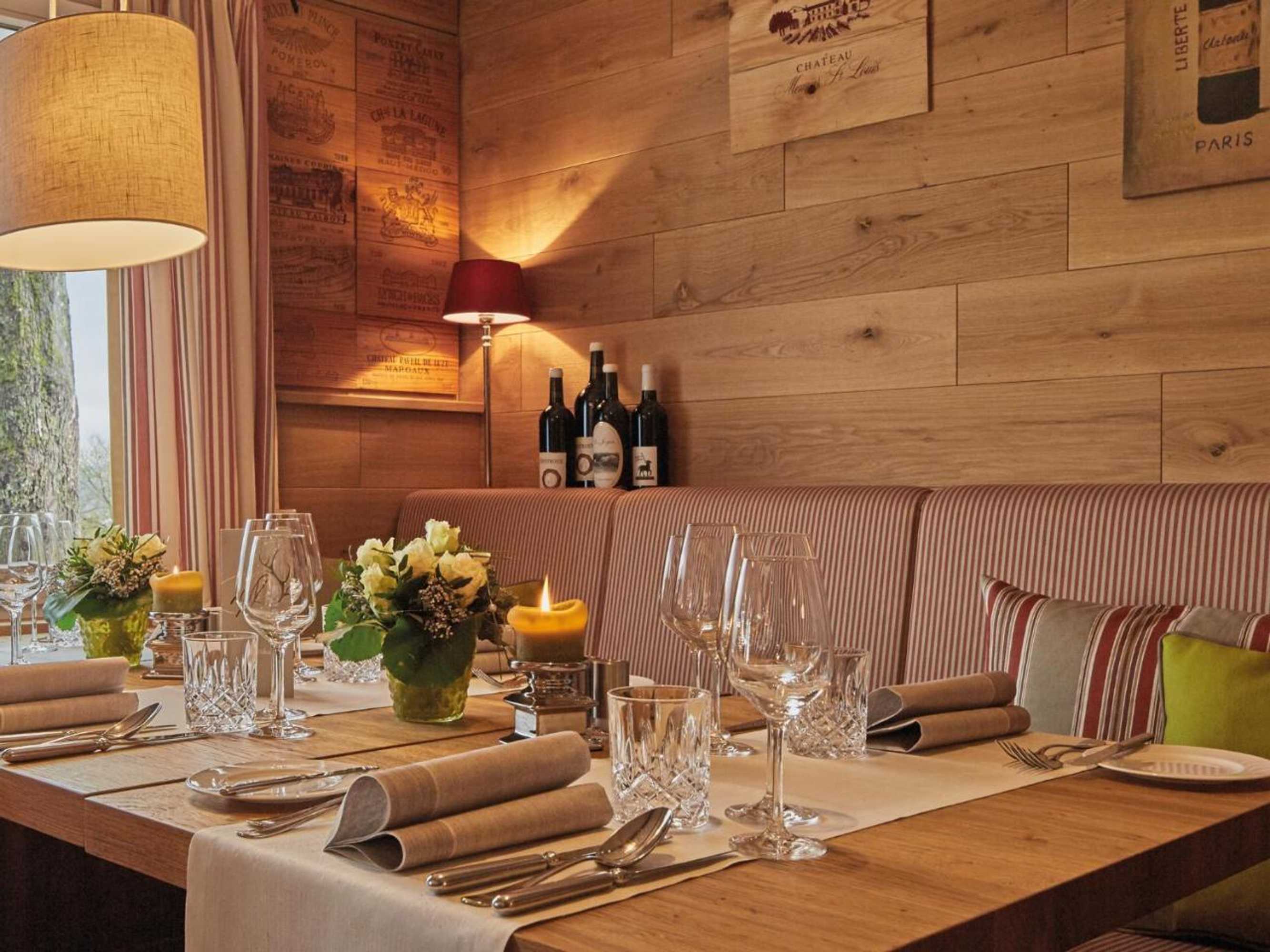 Gift card for Rodelhaus