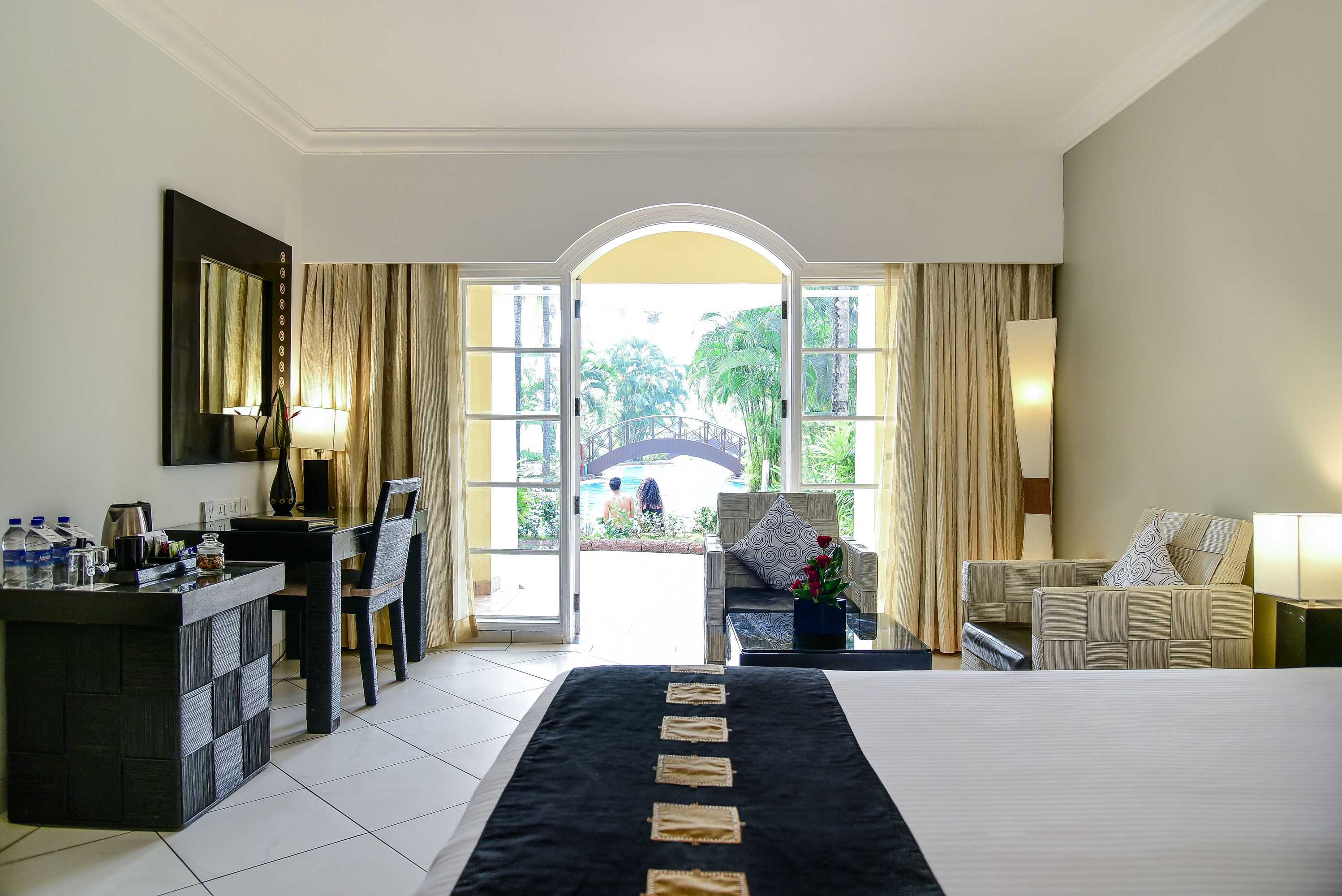 Gift card for The Zuri White Sands, Goa Resort & Casino Gift card for The Zuri White Sands, Goa Resort & Casino
