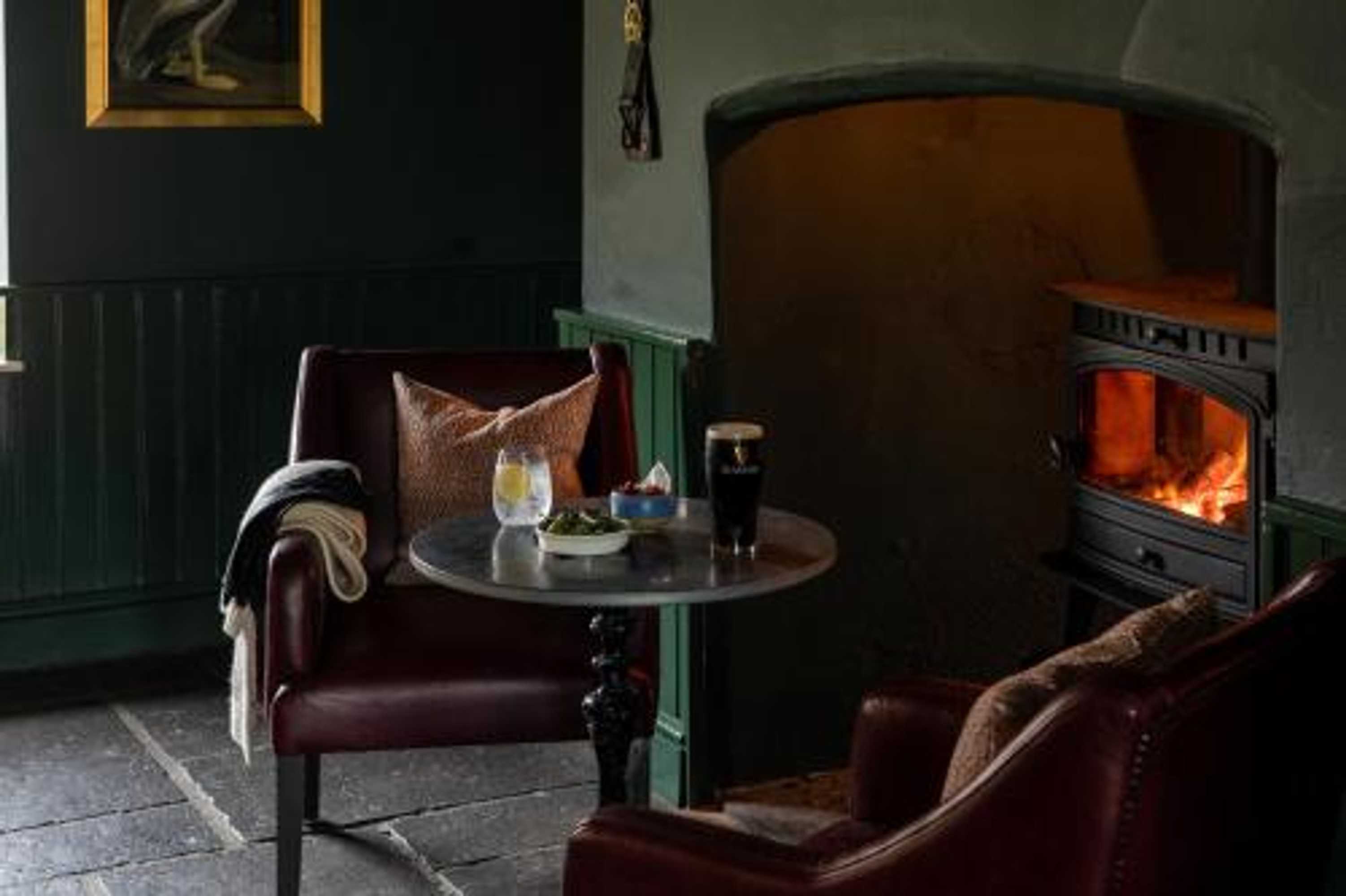 Gift card for The George at Backwell Gift card for The George at Backwell