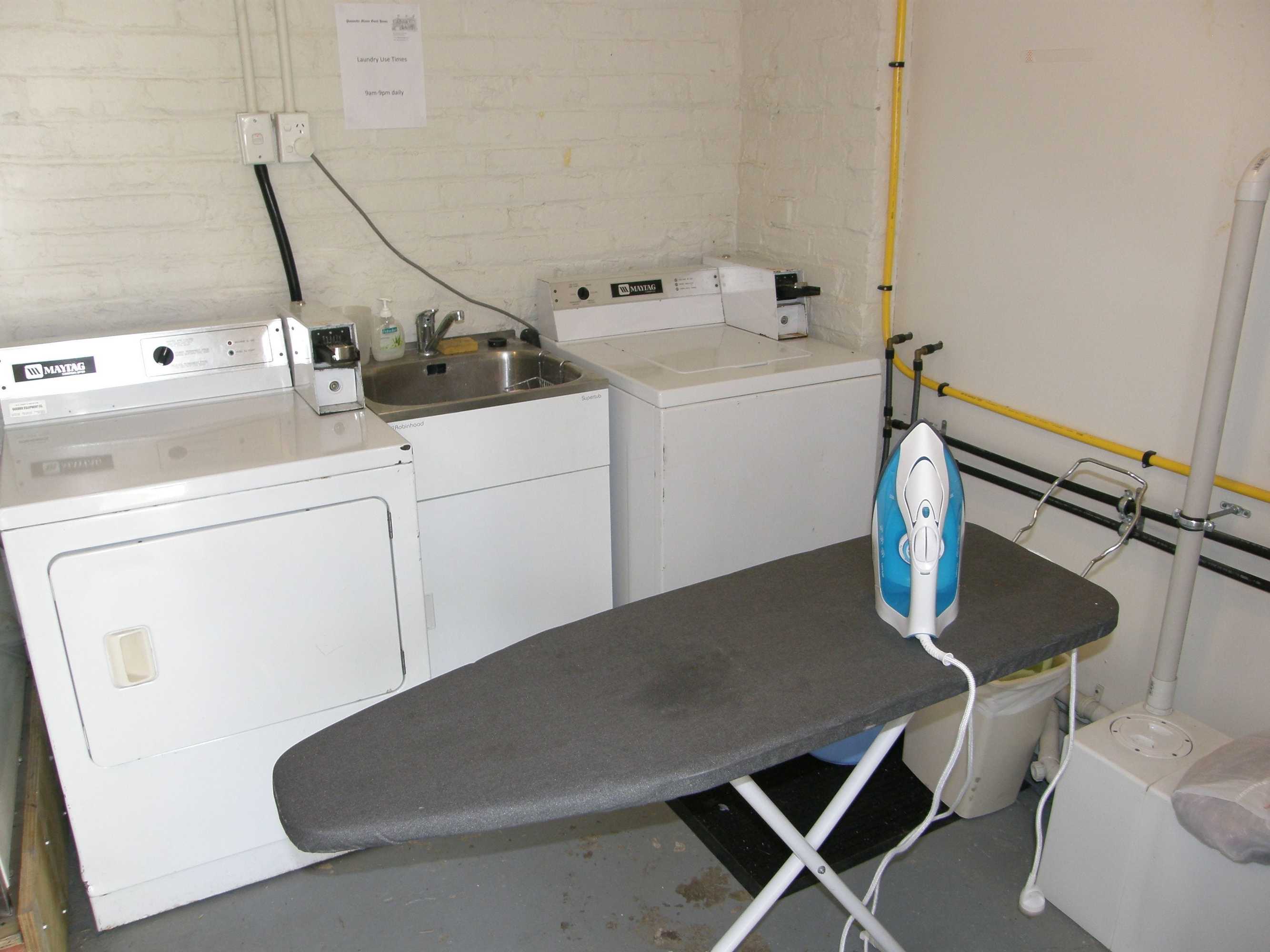 Gift card for Ponsonby Manor