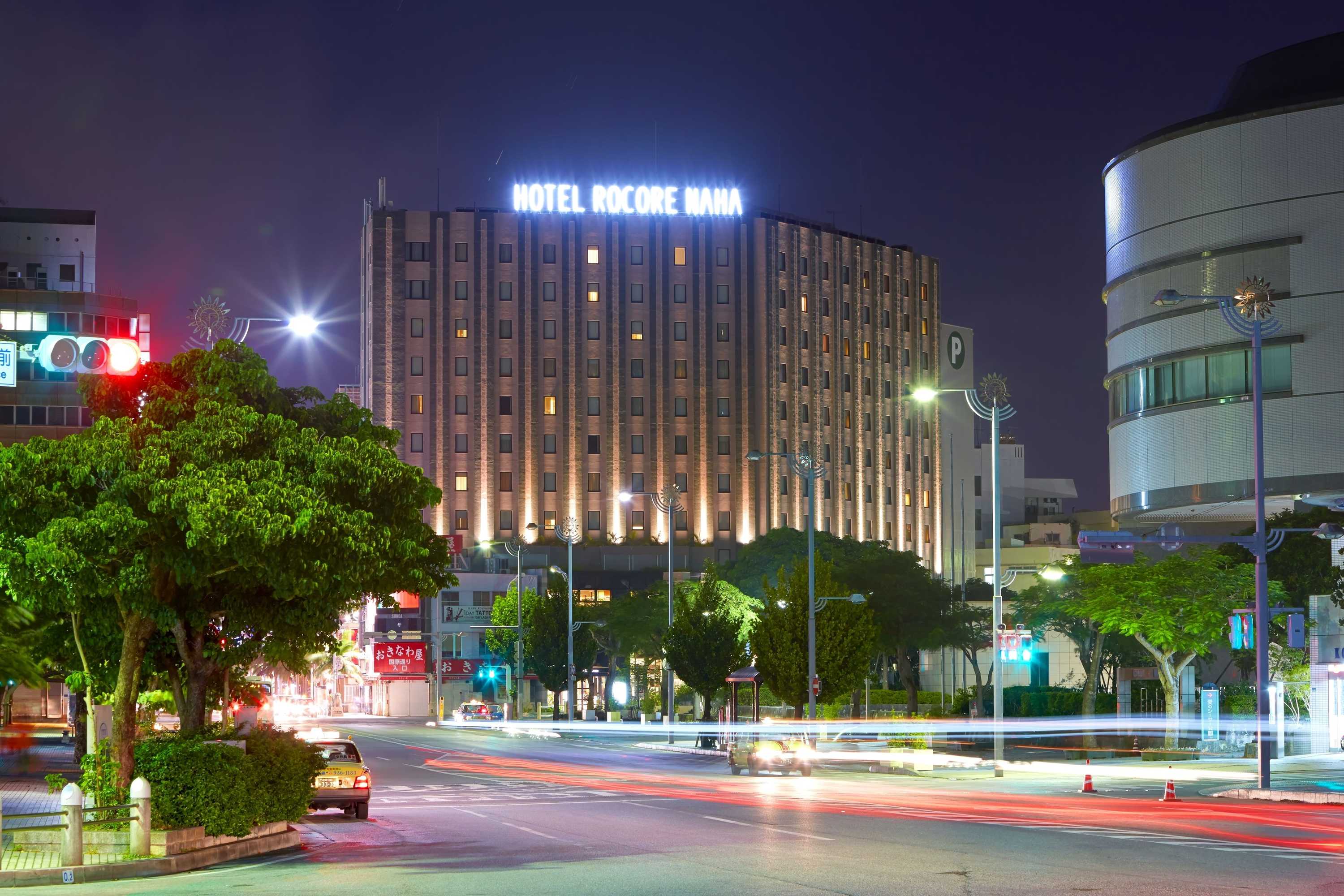 Gift card for Hotel Rocore Naha Gift card for Hotel Rocore Naha
