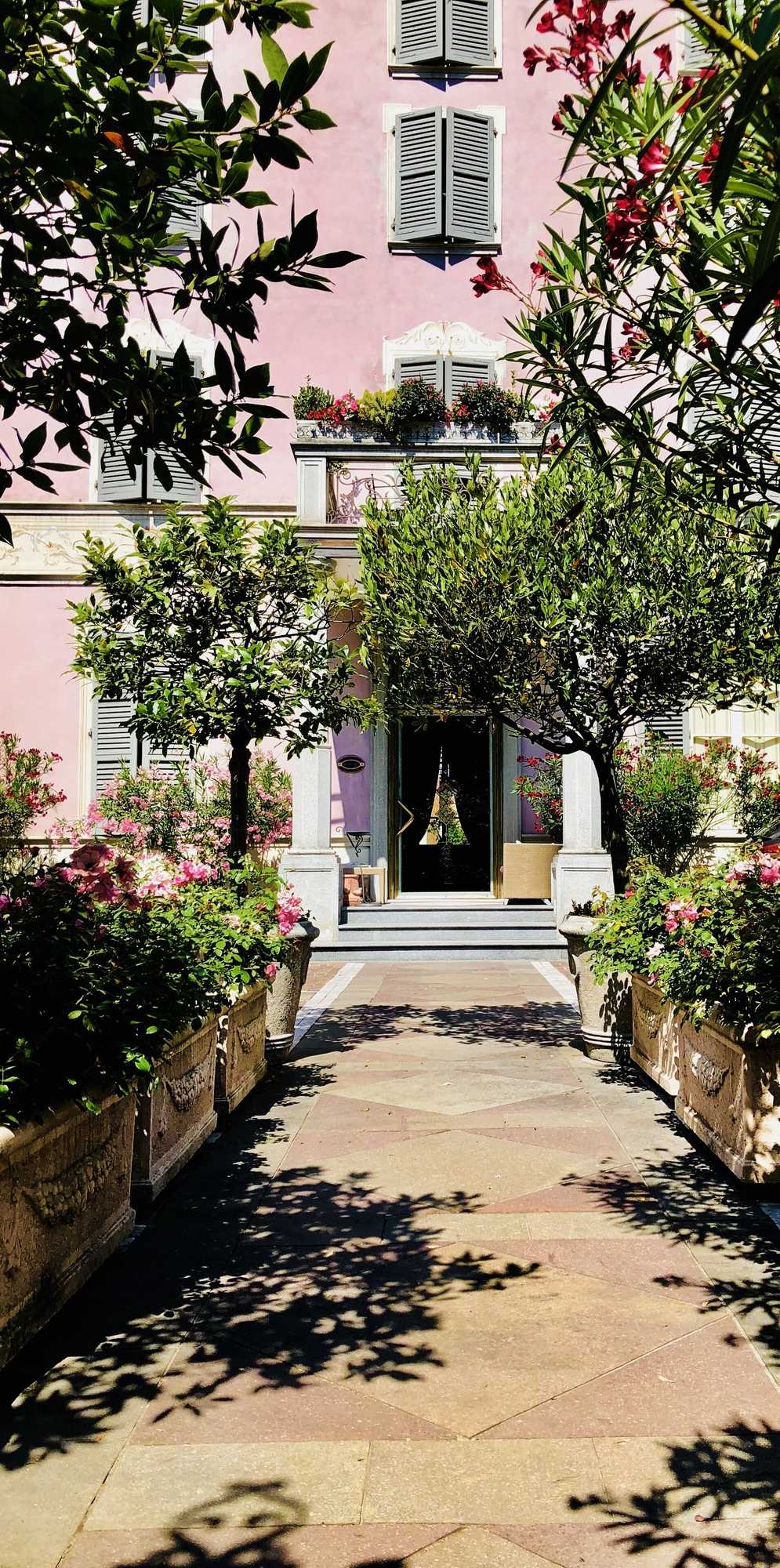 Gift card for Hotel Verdi Boutique Hotel Gift card for Hotel Verdi Boutique Hotel
