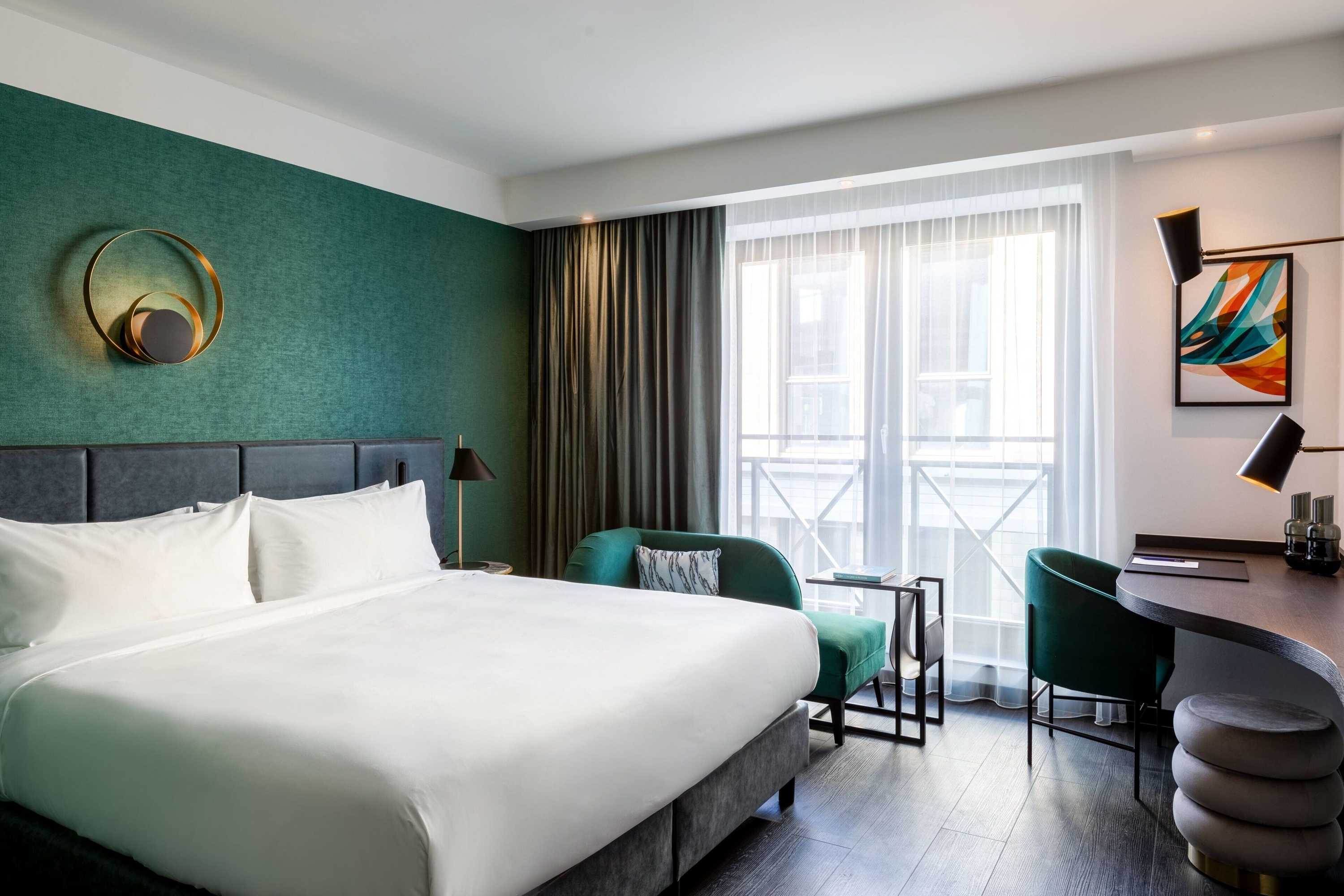 Gift card for The Den, ‘s-Hertogenbosch, a Tribute Portfolio Hotel