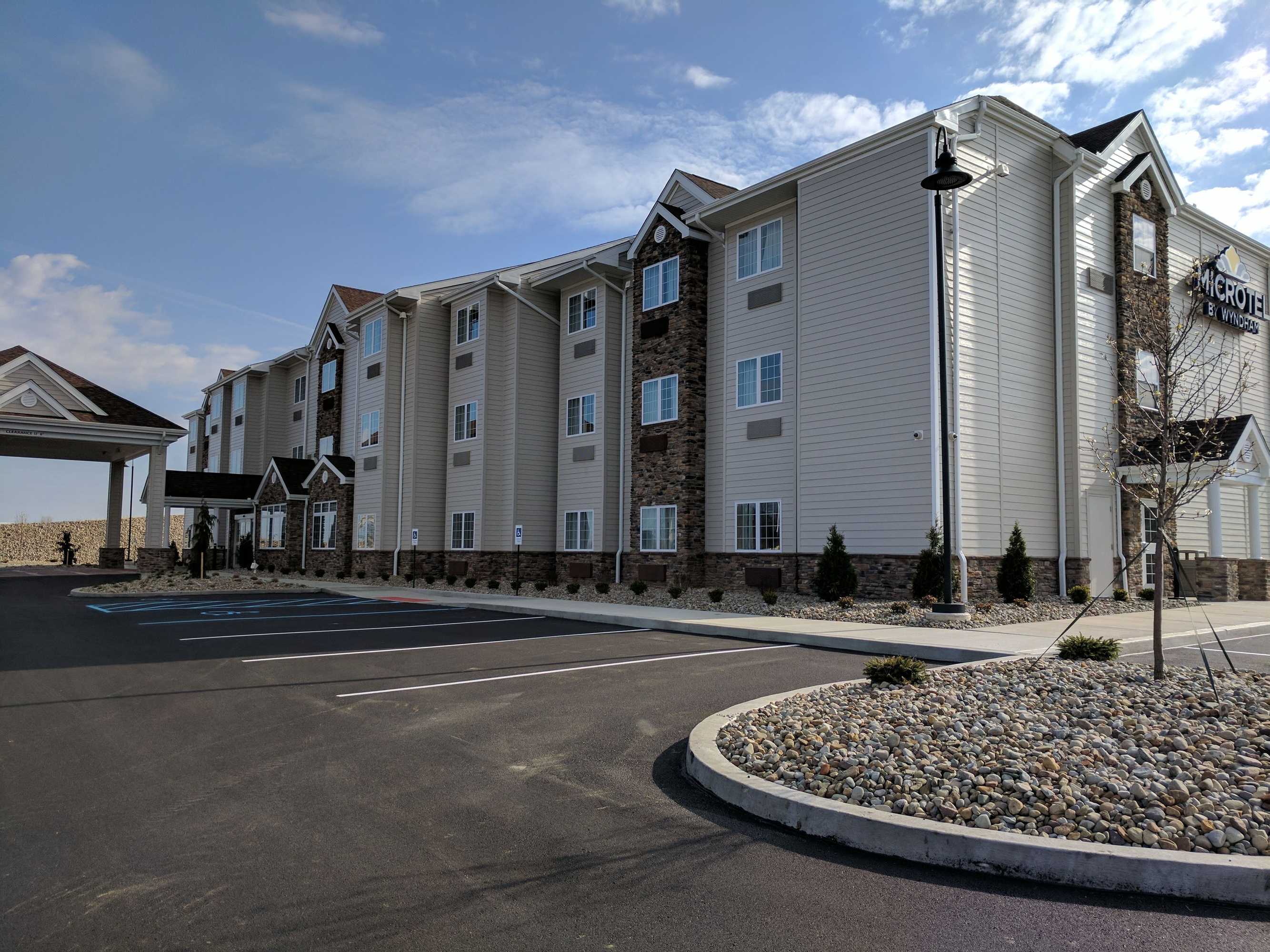 Gift card for Microtel Inn & Suites by Wyndham Clarion Gift card for Microtel Inn & Suites by Wyndham Clarion