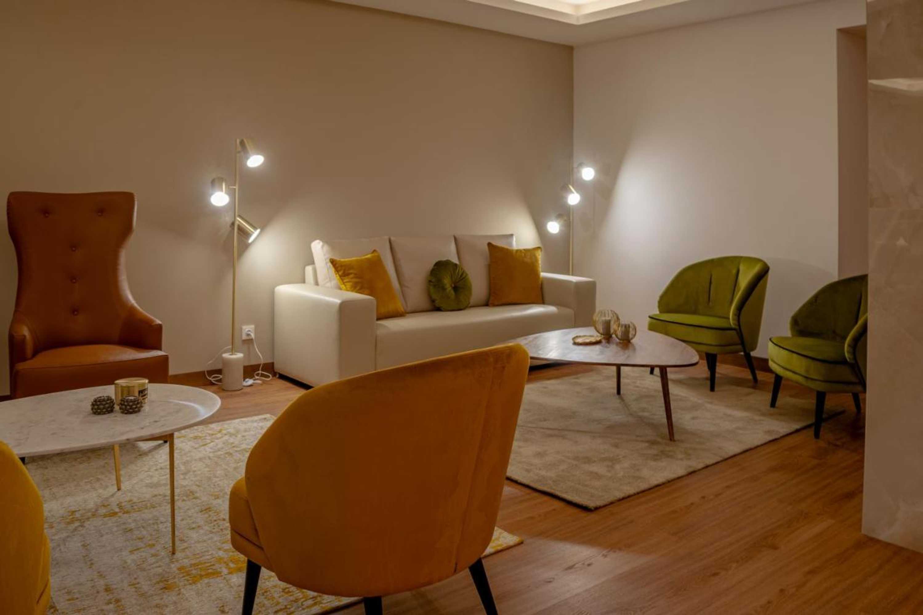 Gift card for Santa Eufémia Covilhã Hotel