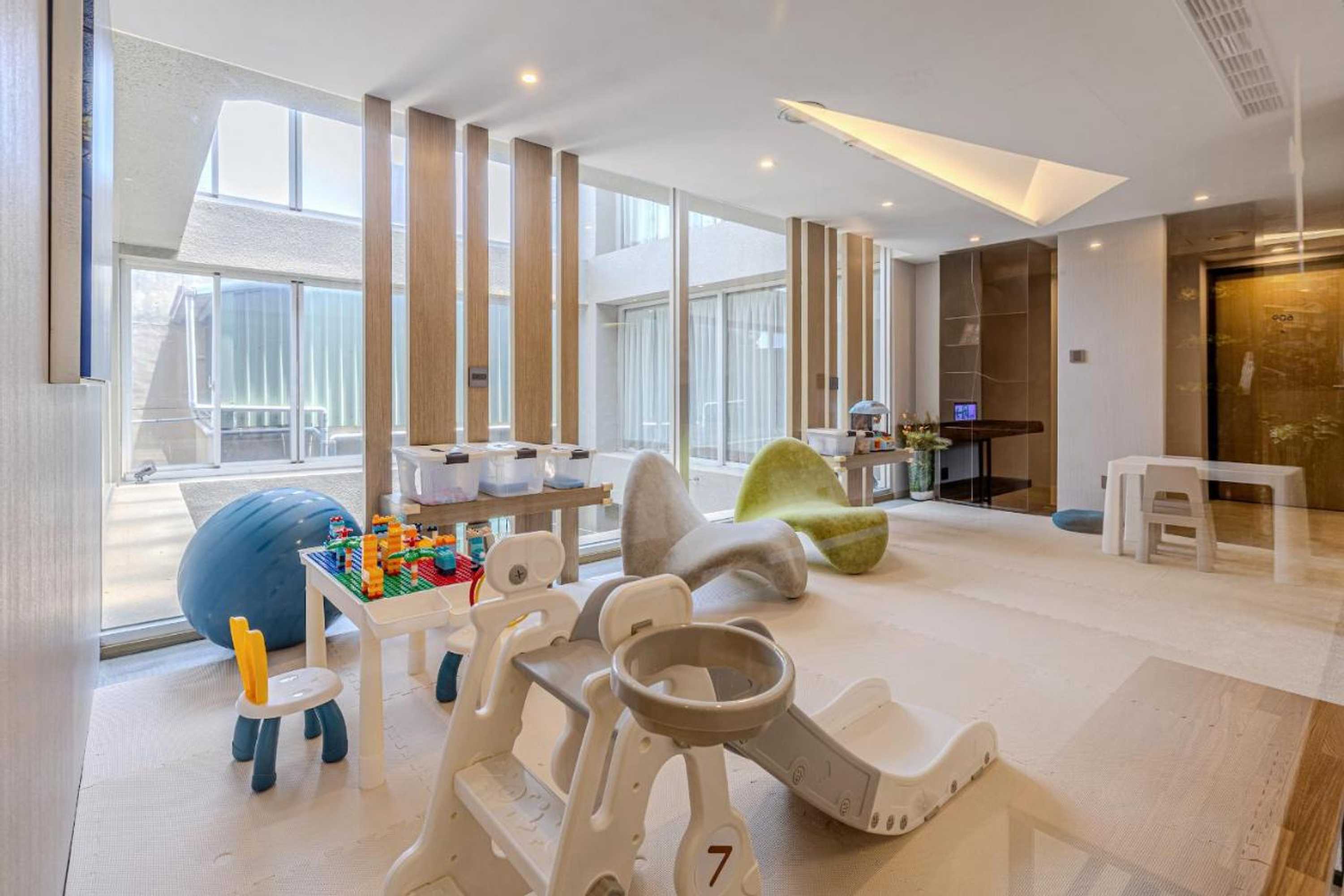 Gift card for Hotel Day Plus Taichung