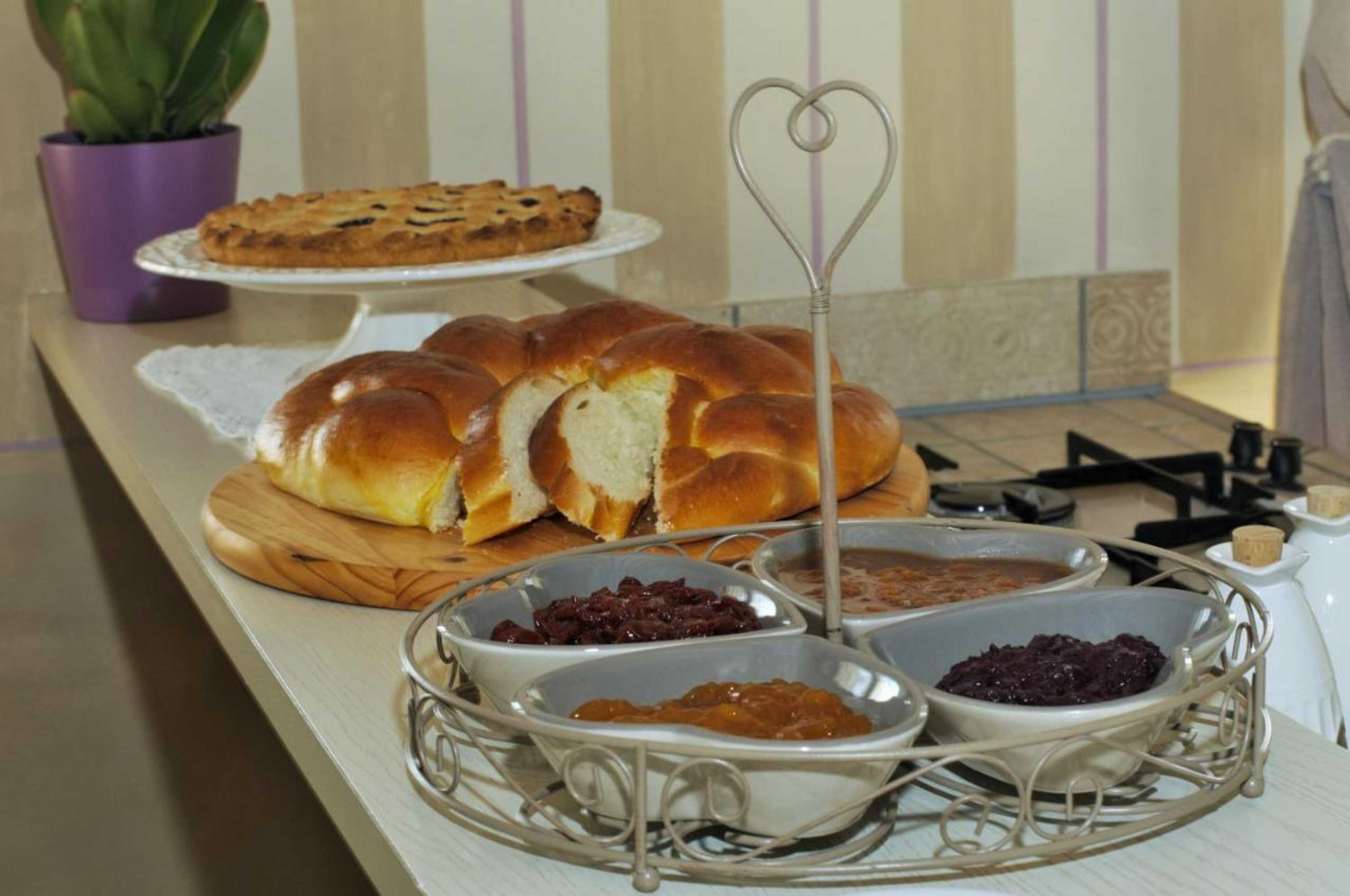 Gift card for La Vedetta Bed And Breakfast