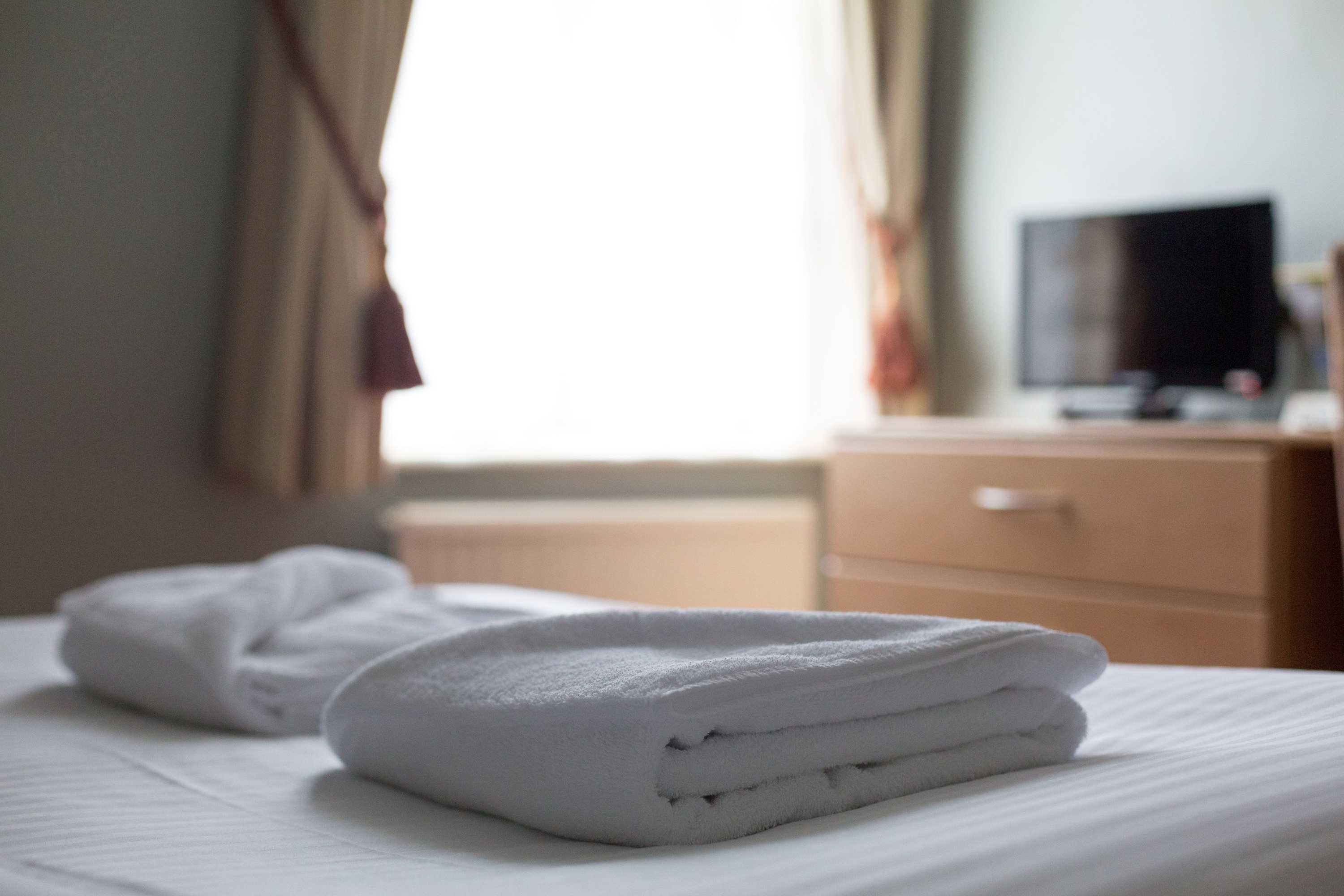 Gift card for The Dorset