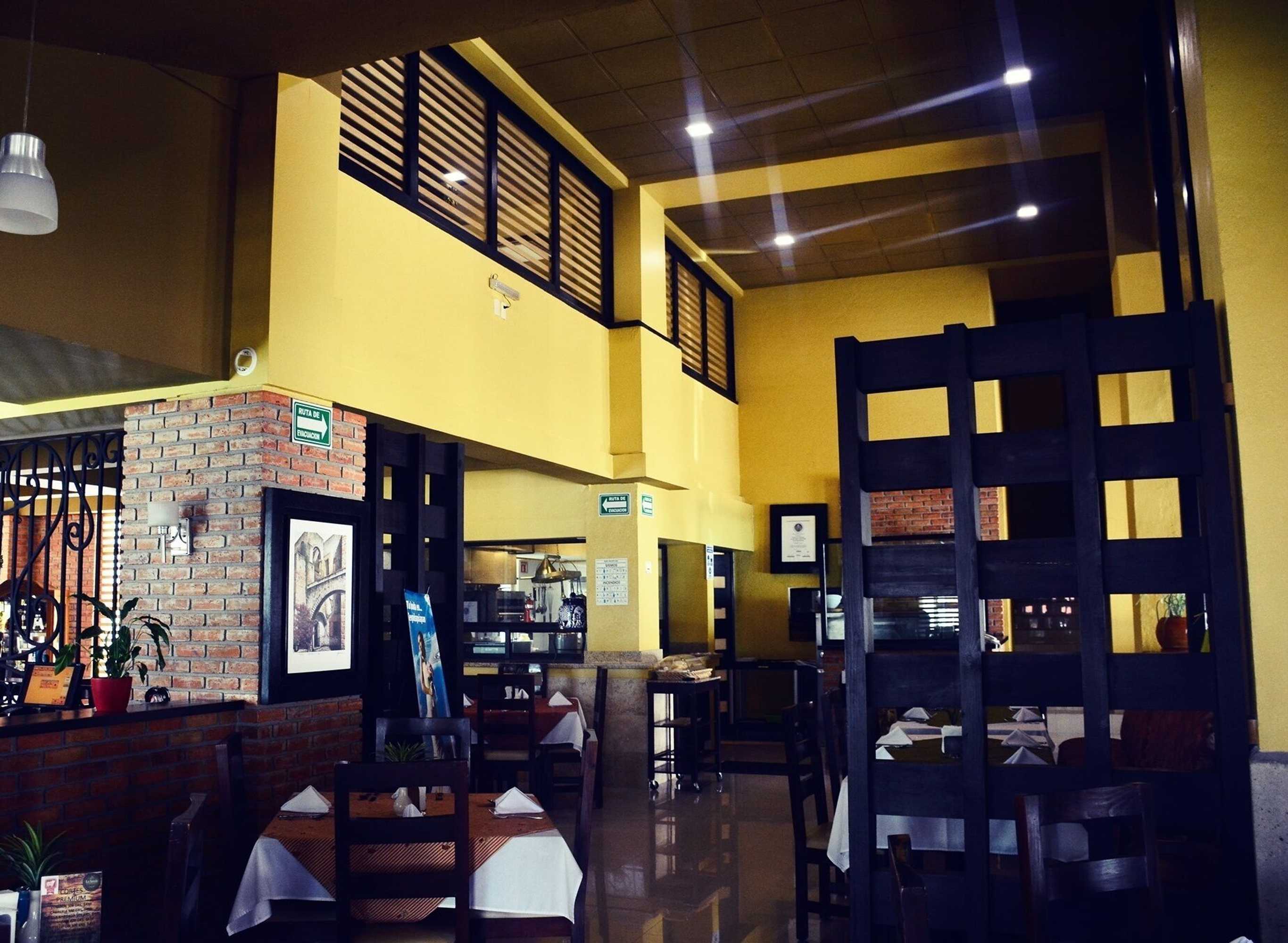 Gift card for Hotel San Carlos Tequisquiapan Gift card for Hotel San Carlos Tequisquiapan
