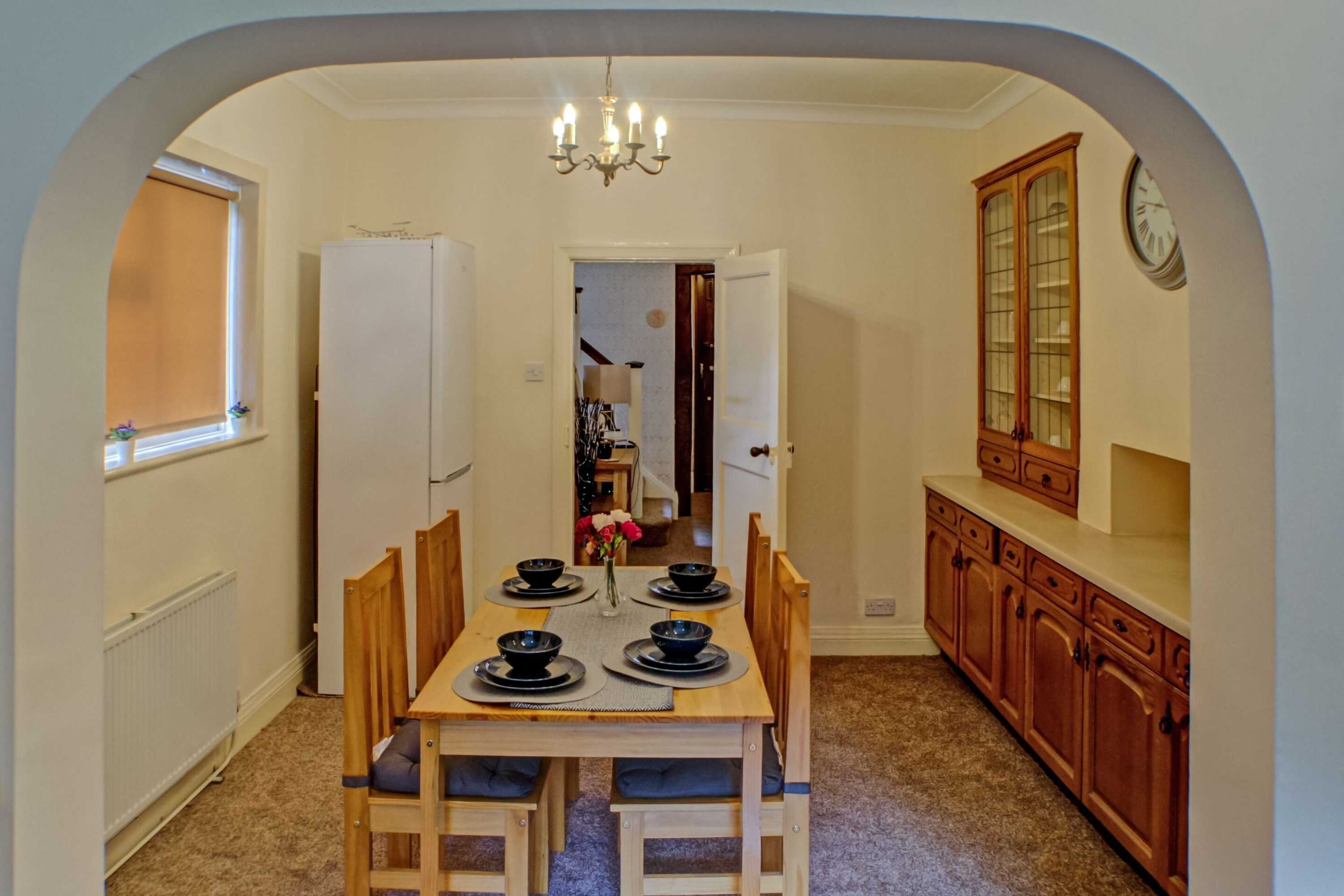 Gift card for Oyo Wayside Hotel