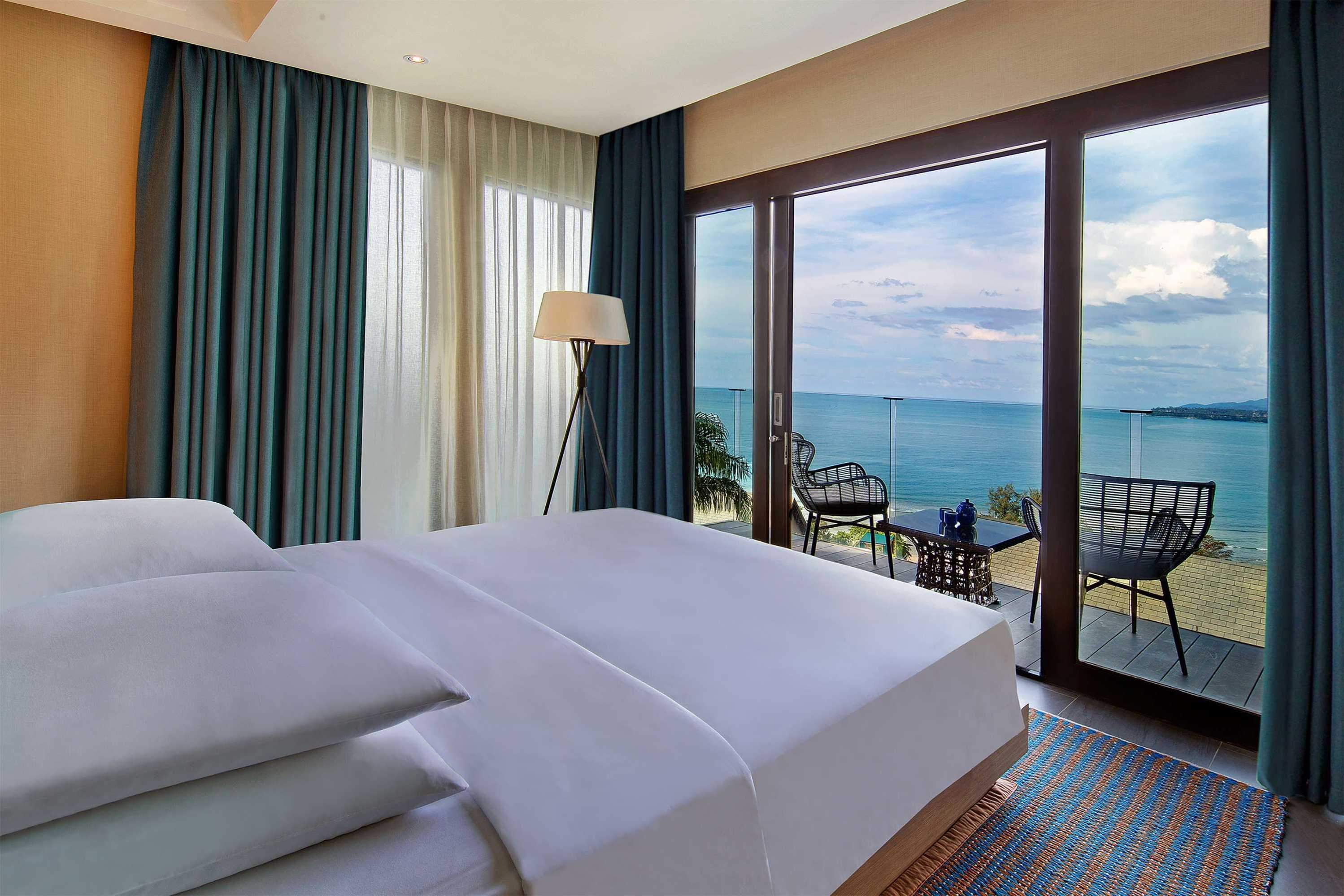 Gift card for Hyatt Regency Phuket Resort Gift card for Hyatt Regency Phuket Resort