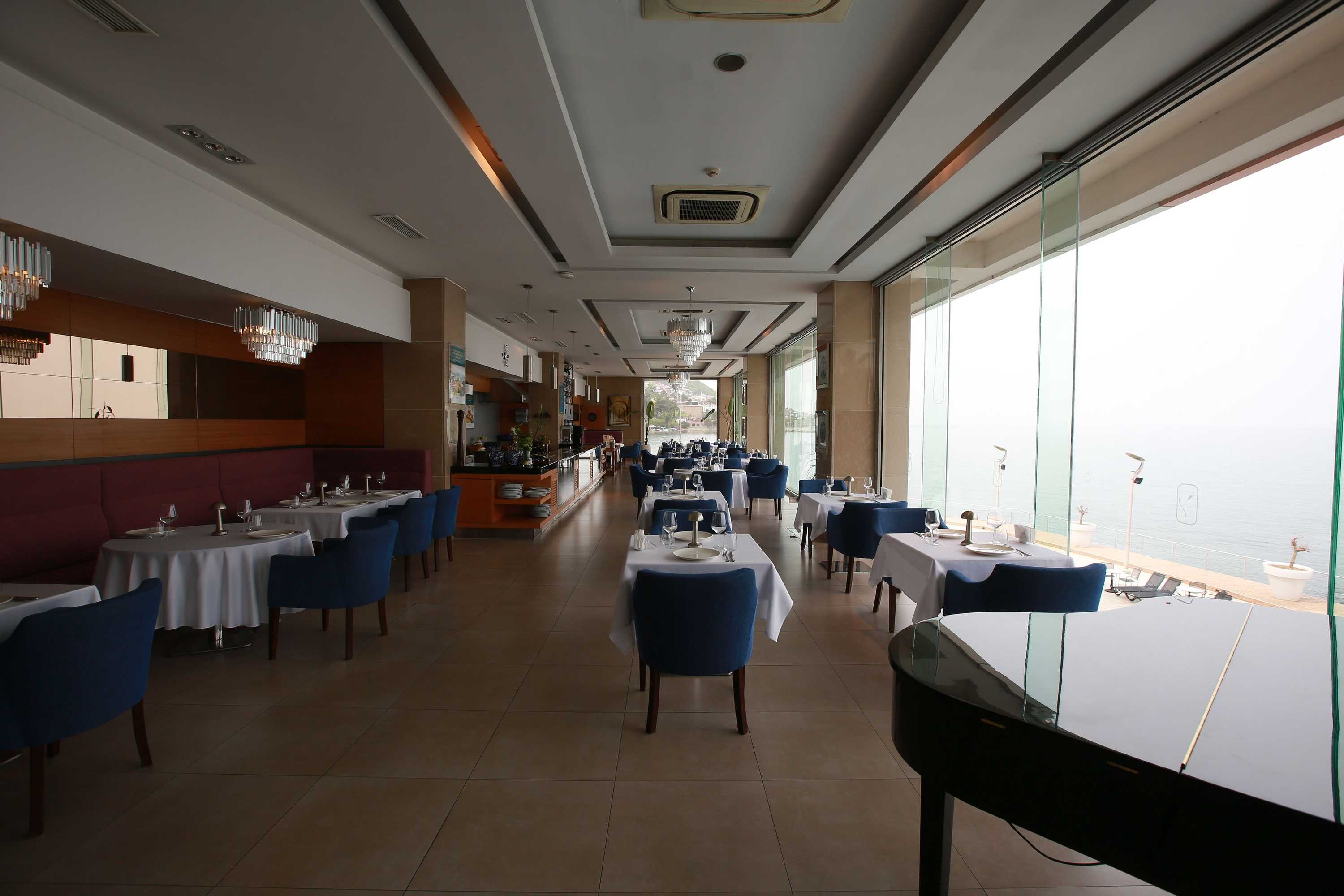 Gift card for Anemon Kent Ordu Hotel