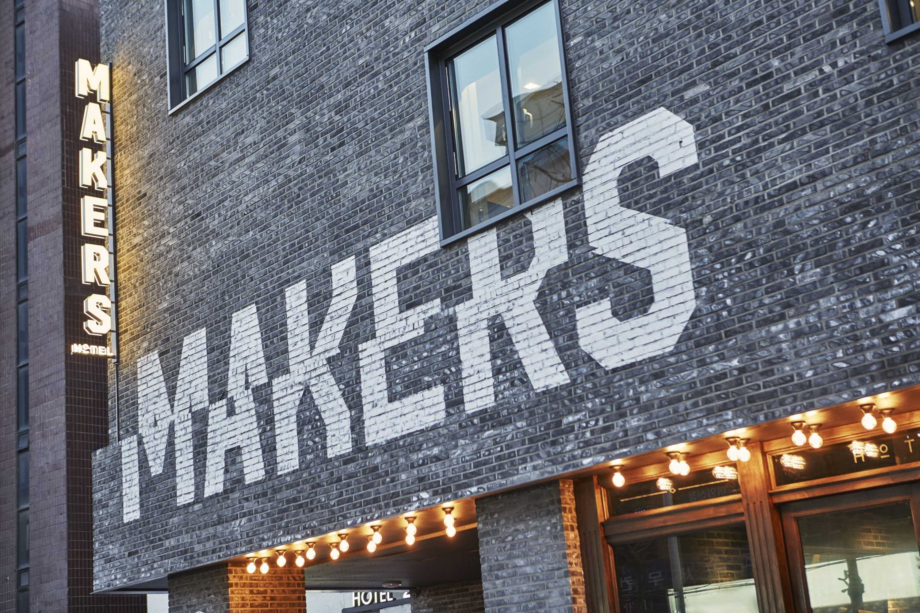 Gift card for Jongno Makersxeppeuda Hotel Gift card for Jongno Makersxeppeuda Hotel