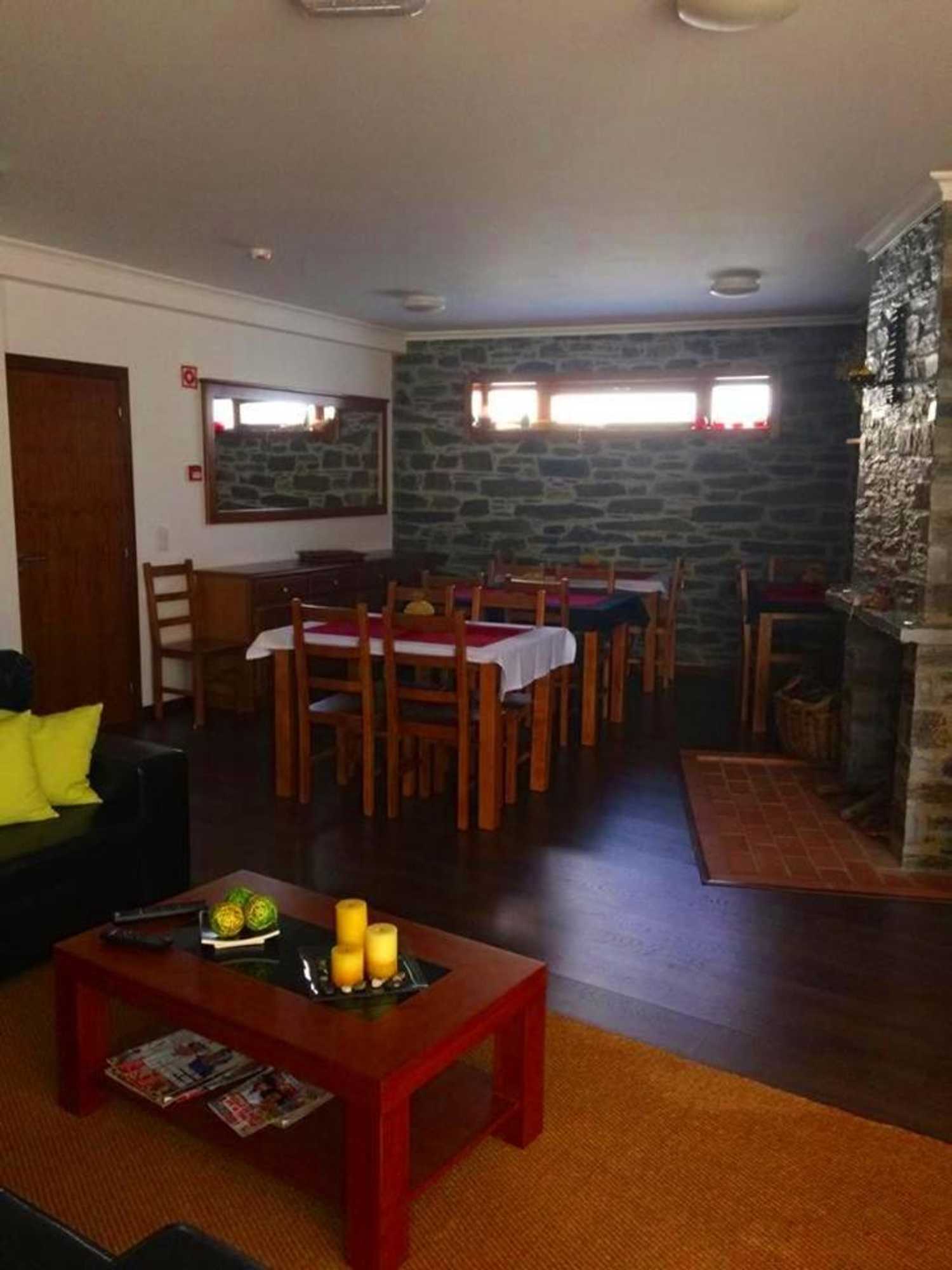 Gift card for Casa D'avó Faia