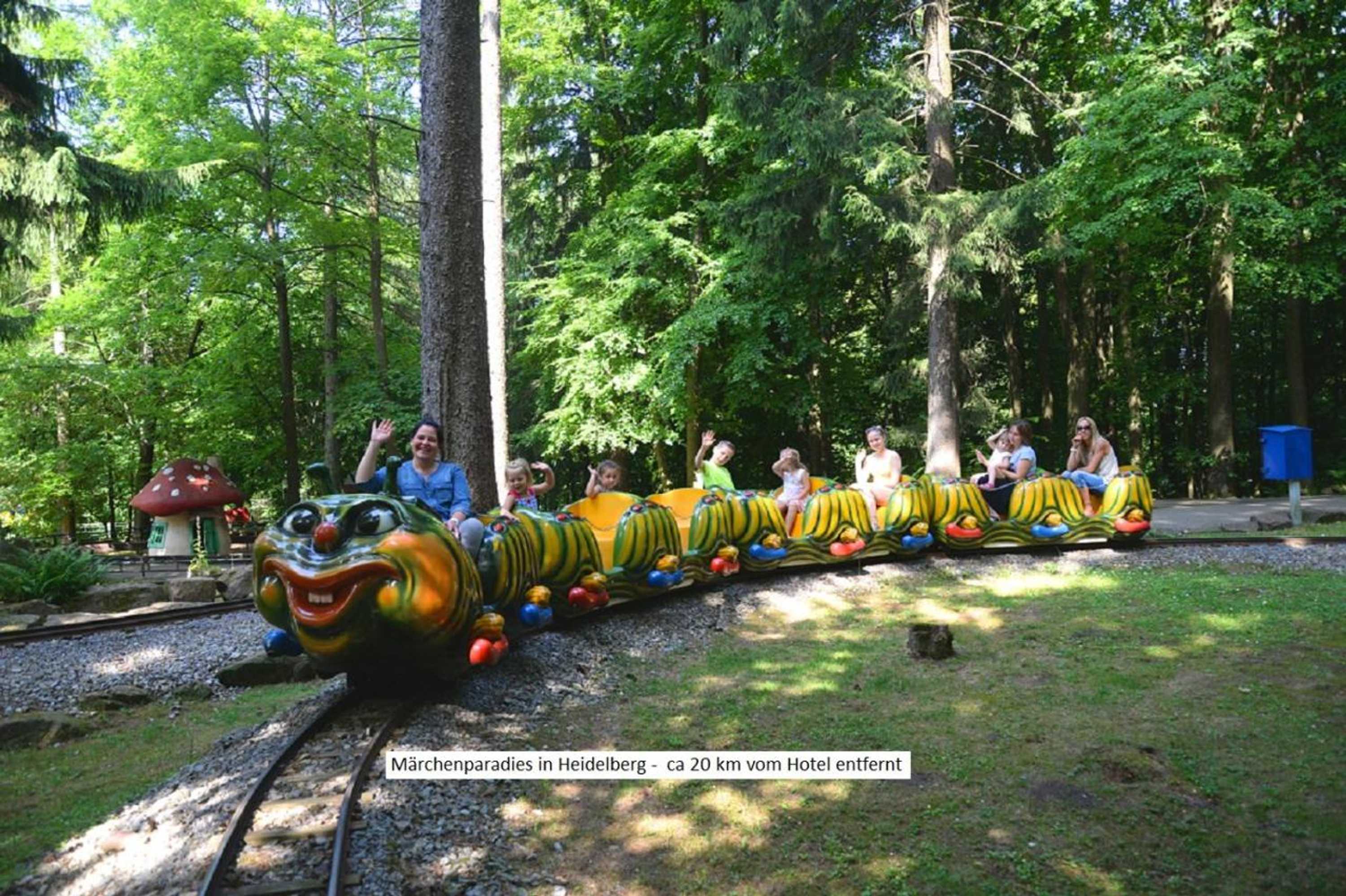 Gift card for Hotel Häfner