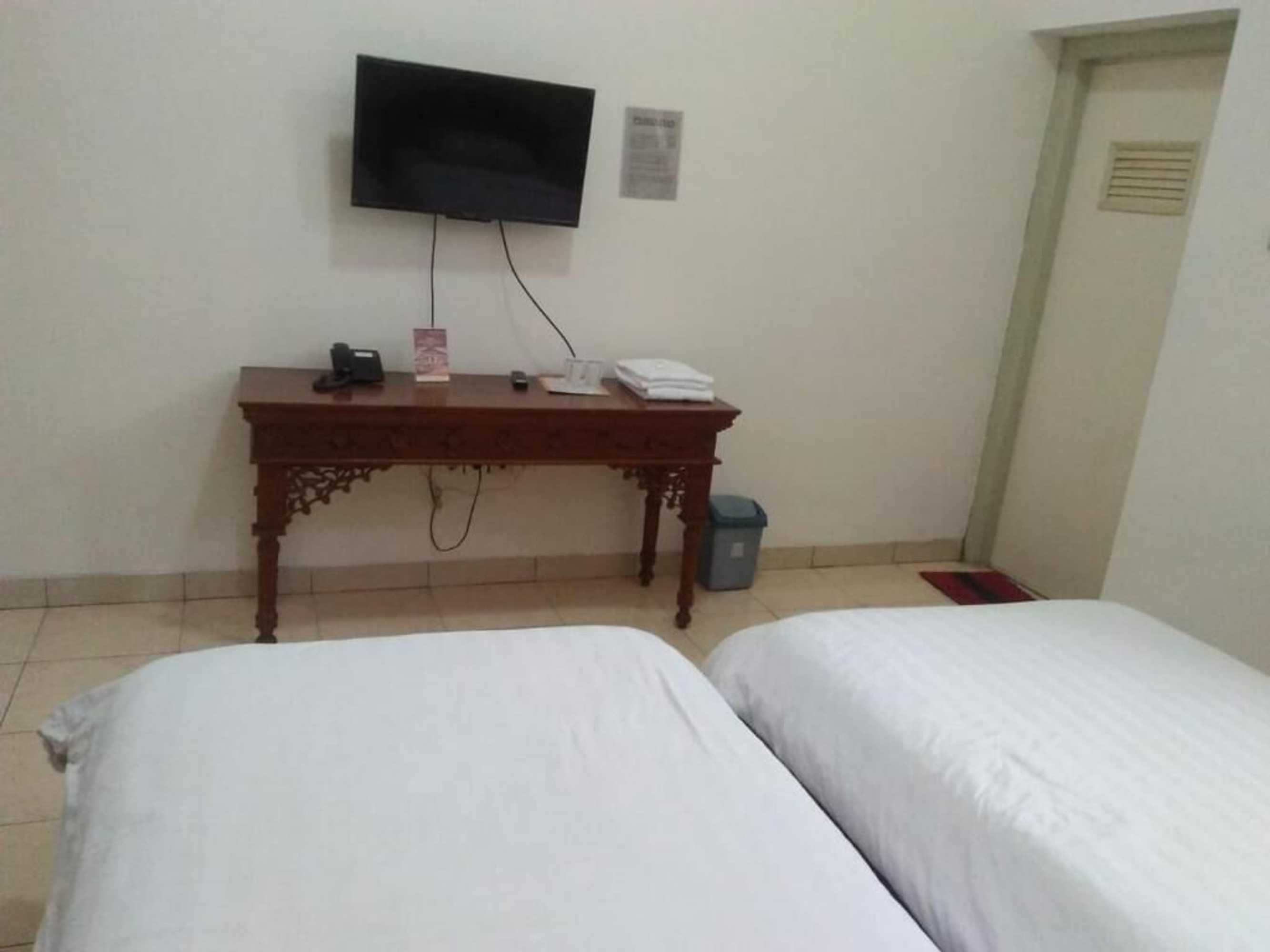 Gift card for Hotel Besar Purwokerto