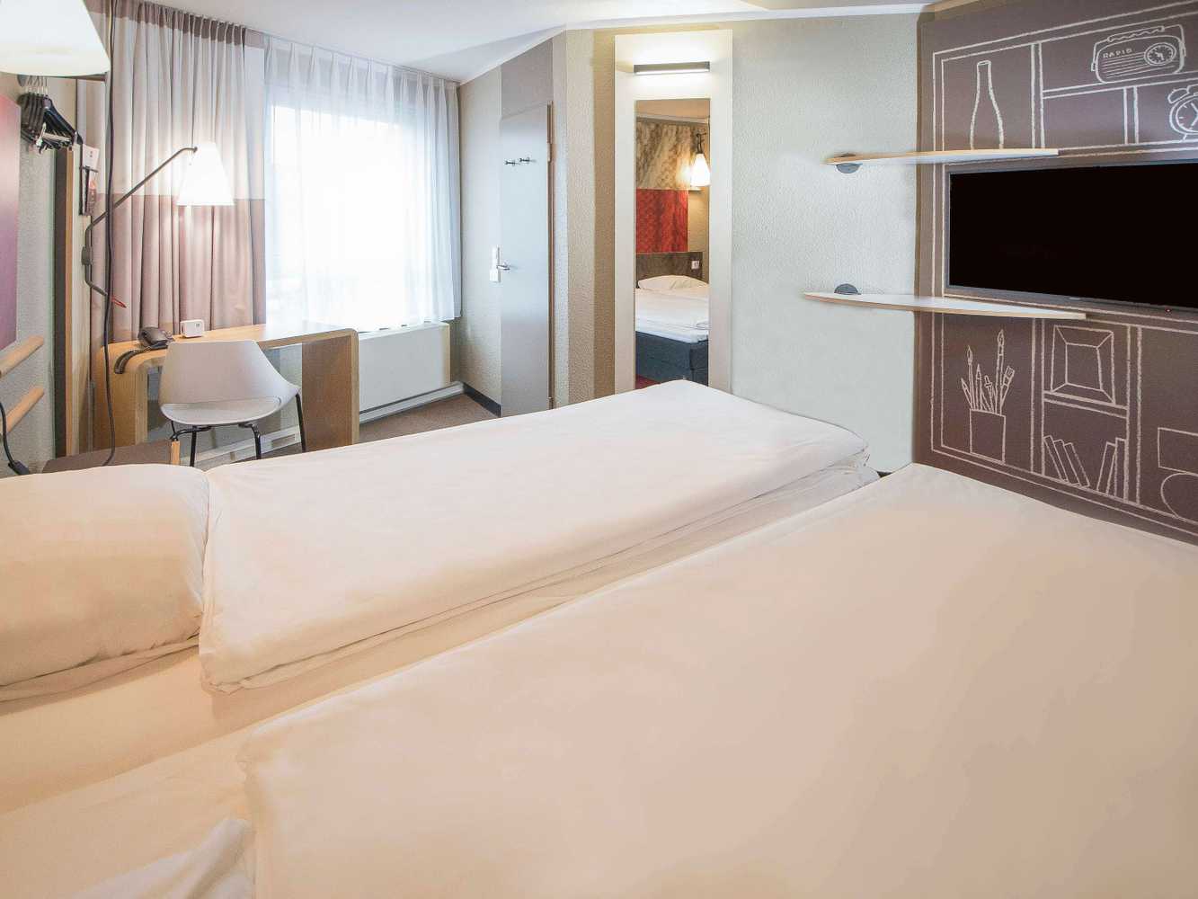 Gift card for Ibis Hotel Koeln Centrum