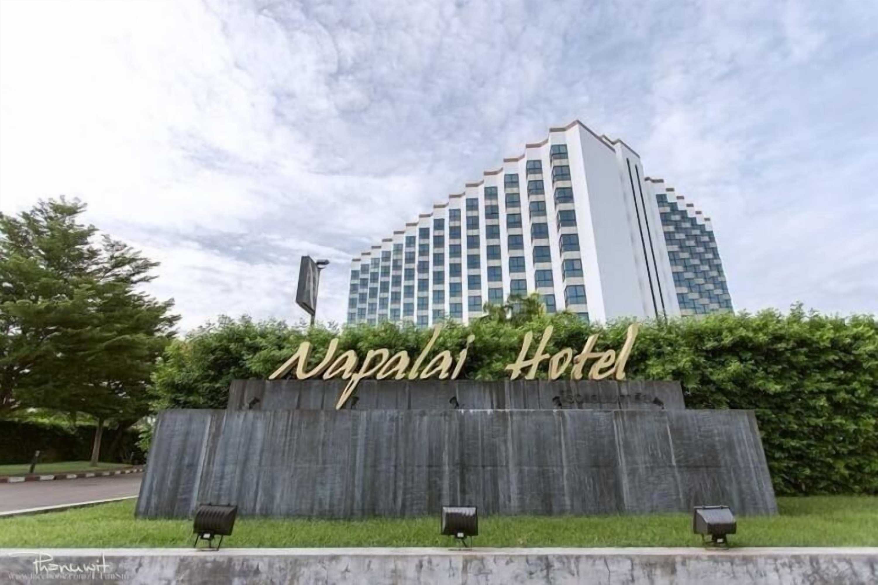 Gift card for Napalai Hotel Gift card for Napalai Hotel