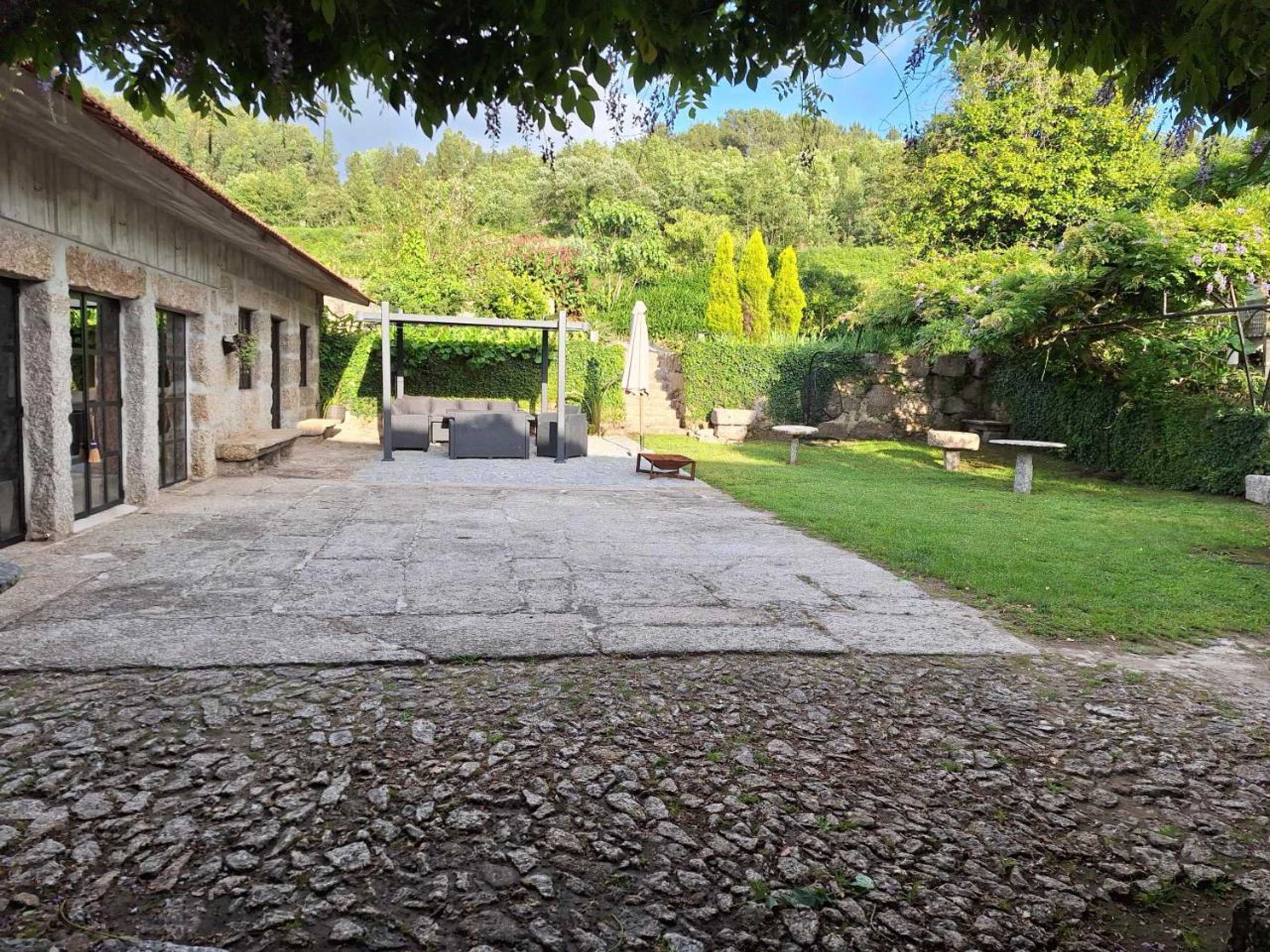 Gift card for Casa de Cardido