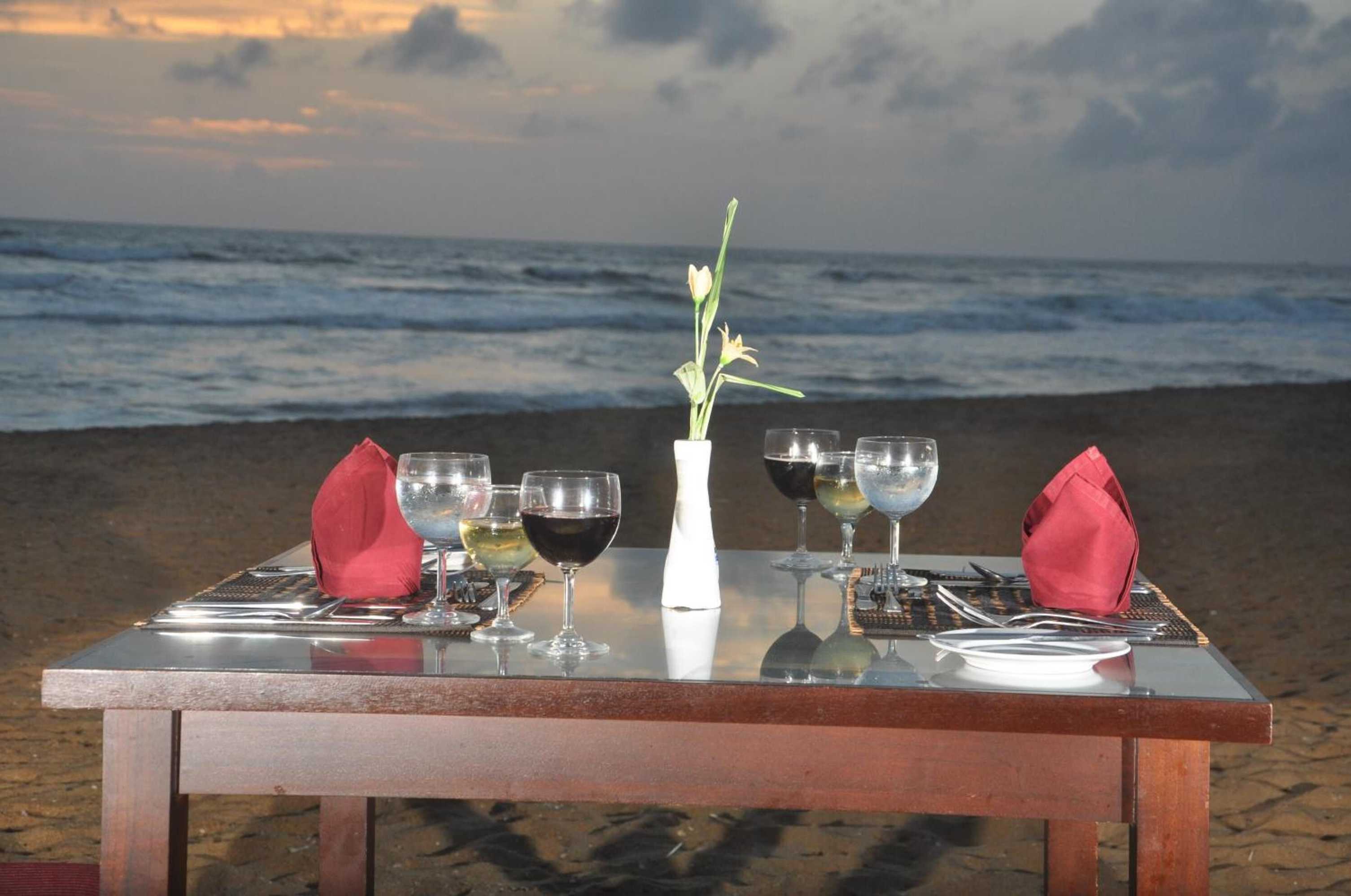 Gift card for Laya Beach