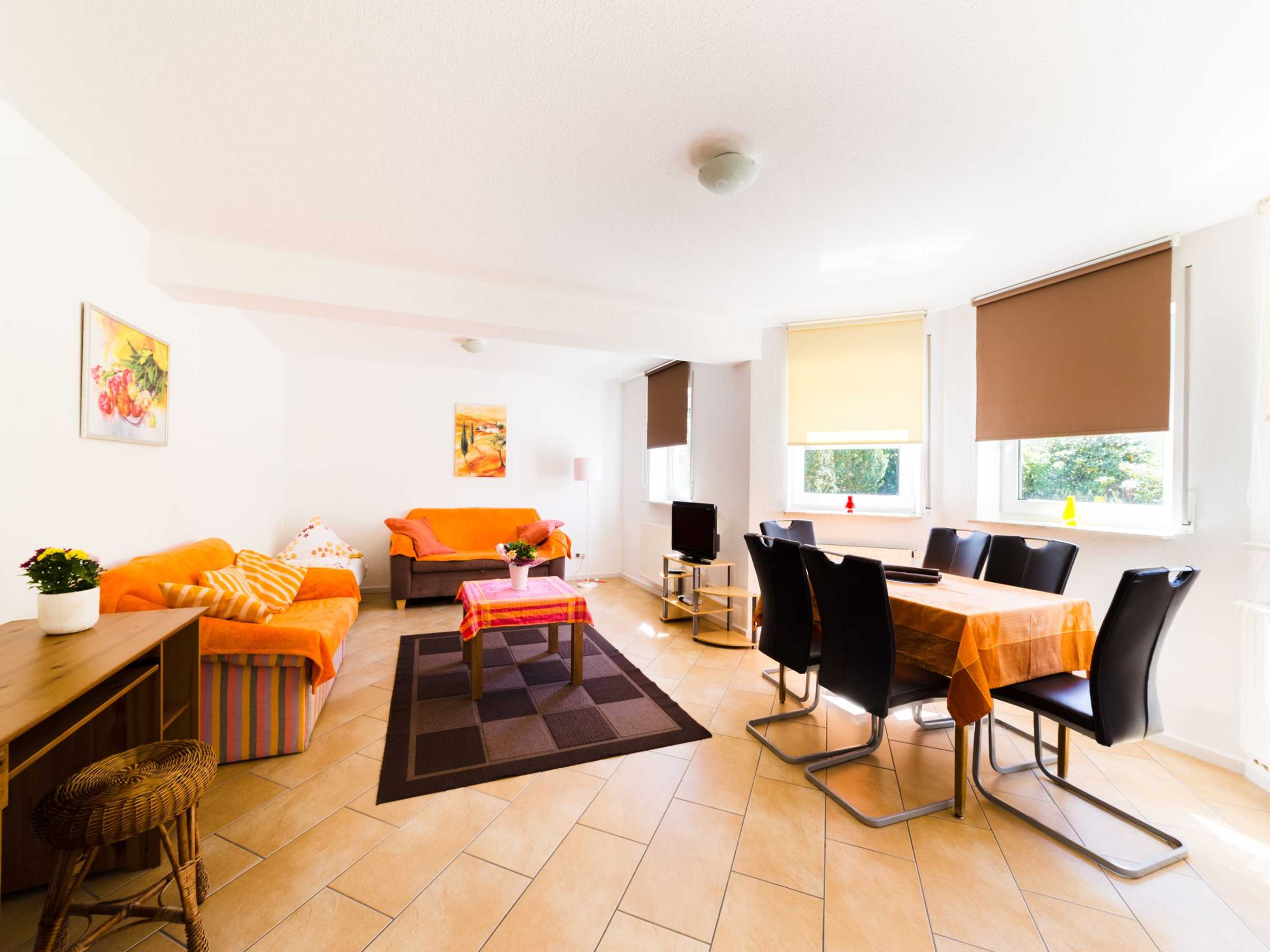 Gift card for Pension & Appartments Landhaus Bettina Fulda