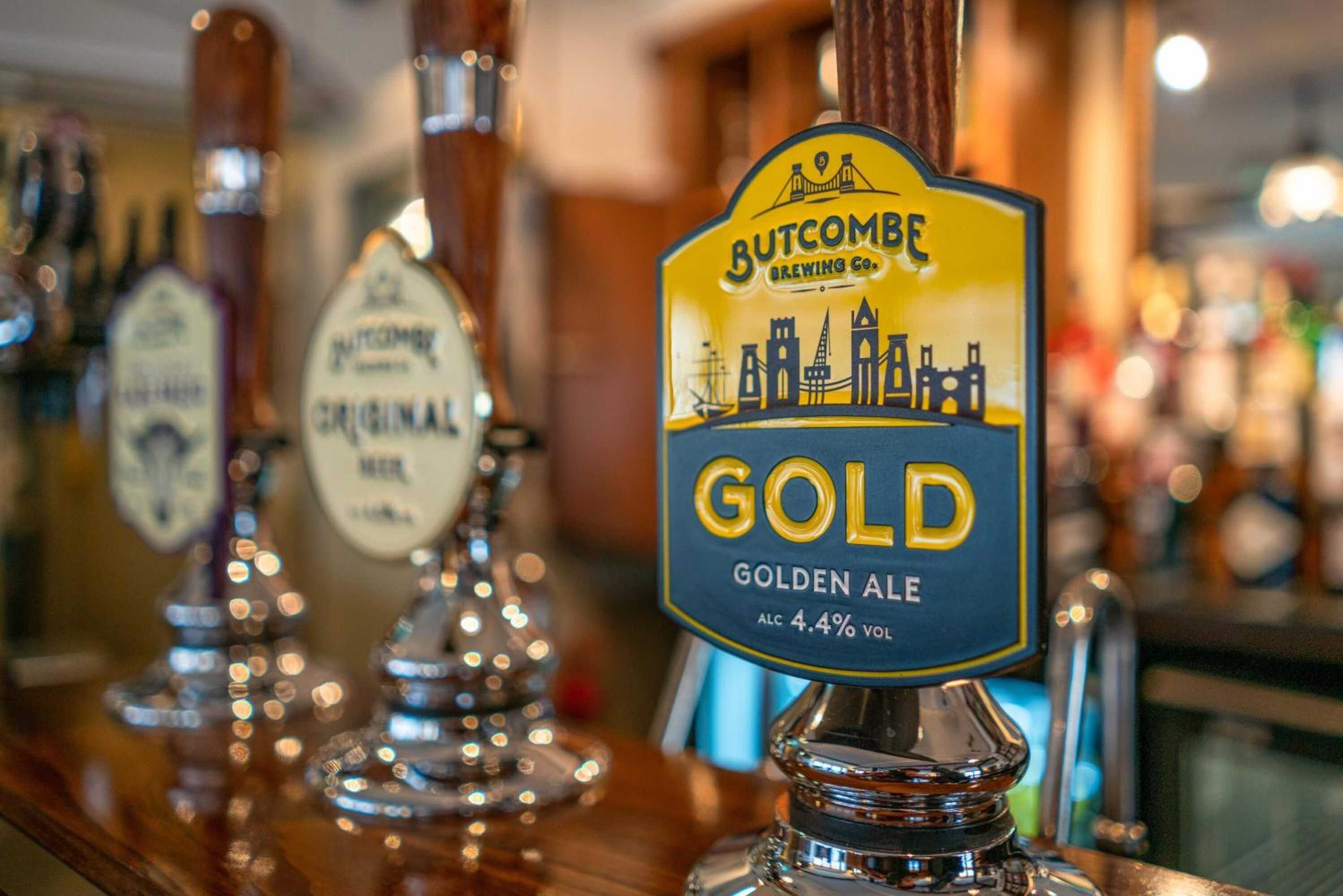 Gift card for The Kings Arms Hotel - Inn Gift card for The Kings Arms Hotel - Inn