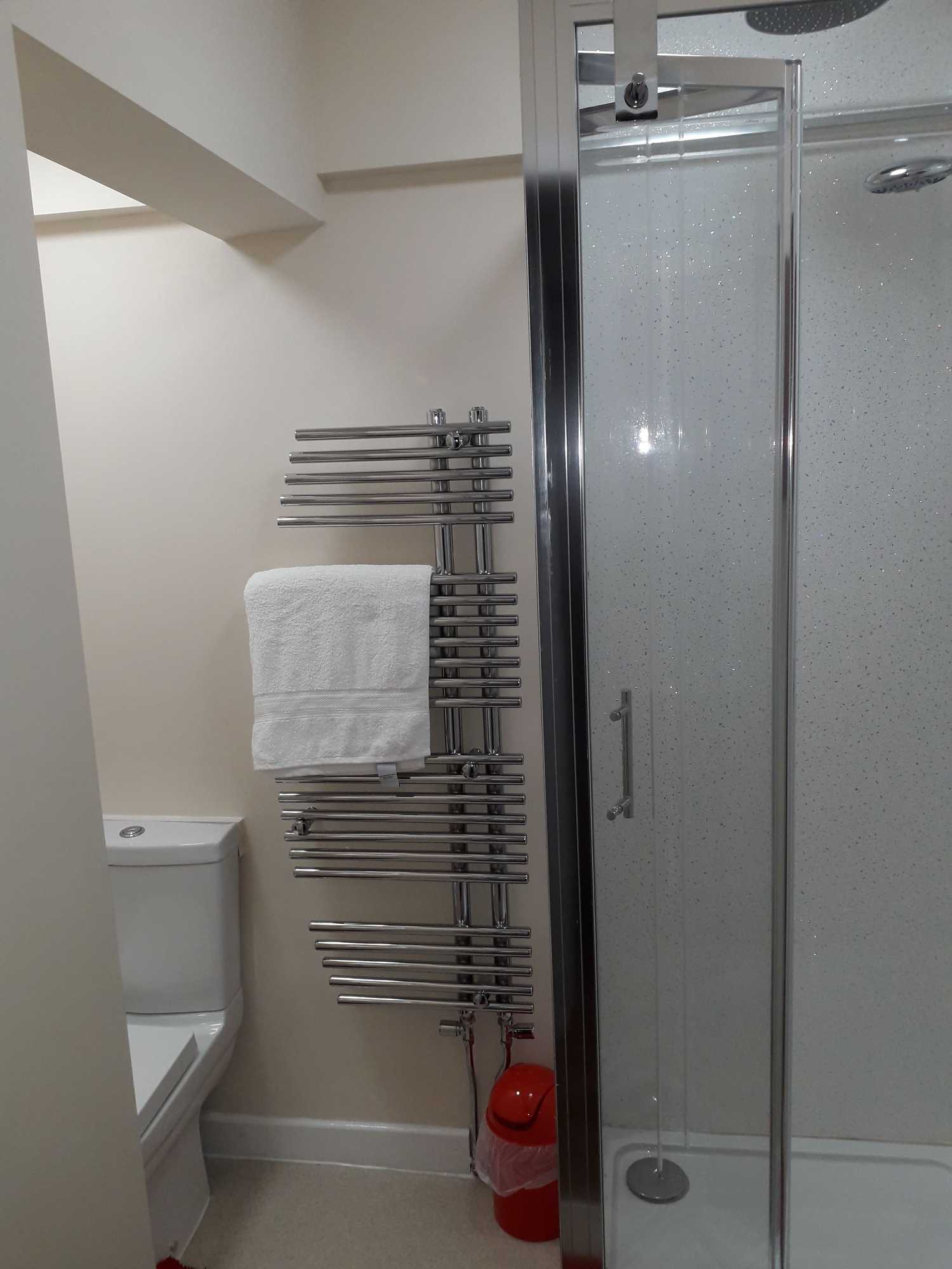 Gift card for The New Inn