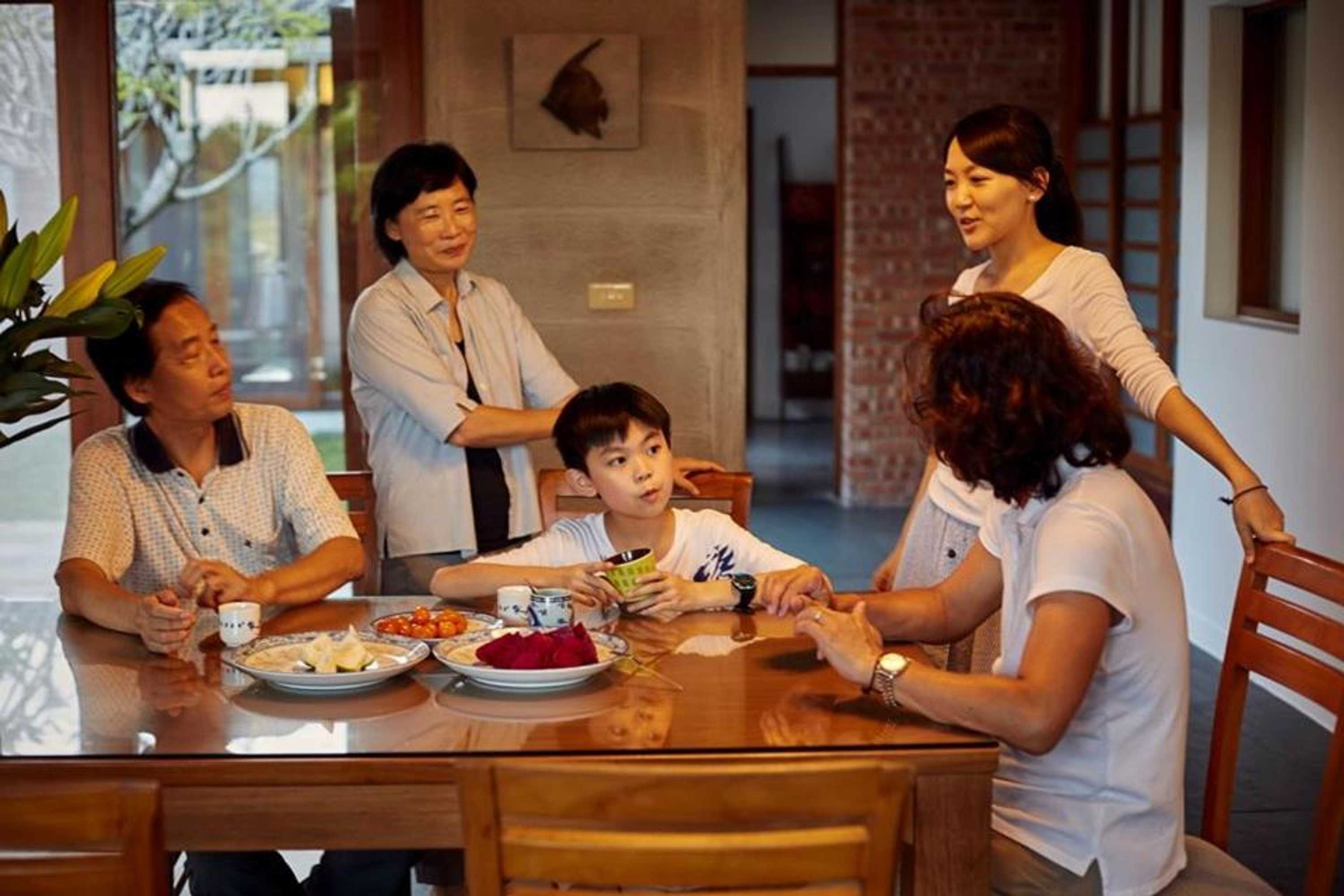 Gift card for Chang House