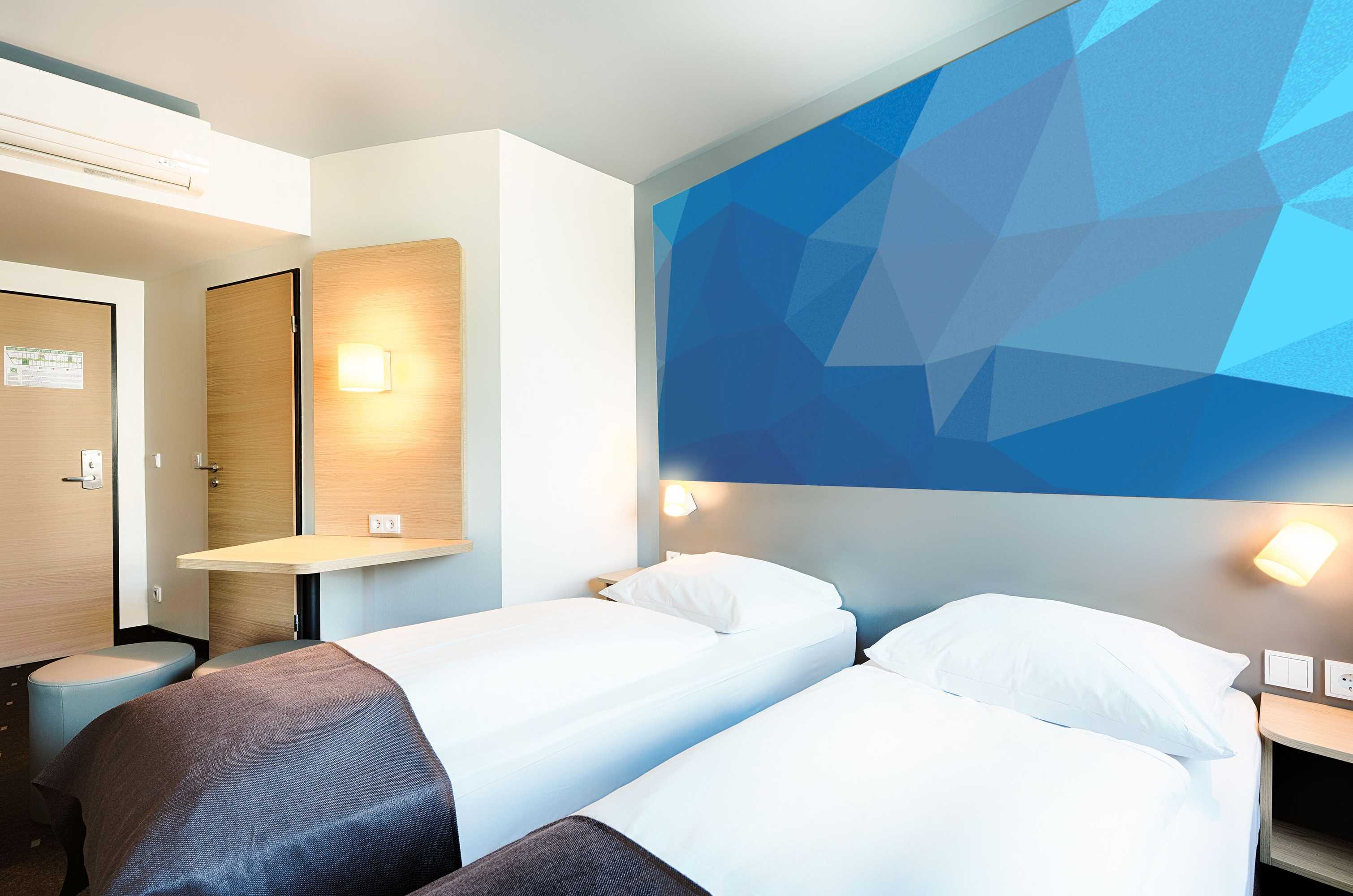 Gift card for B&b Hotel Offenburg-Hbf Gift card for B&b Hotel Offenburg-Hbf